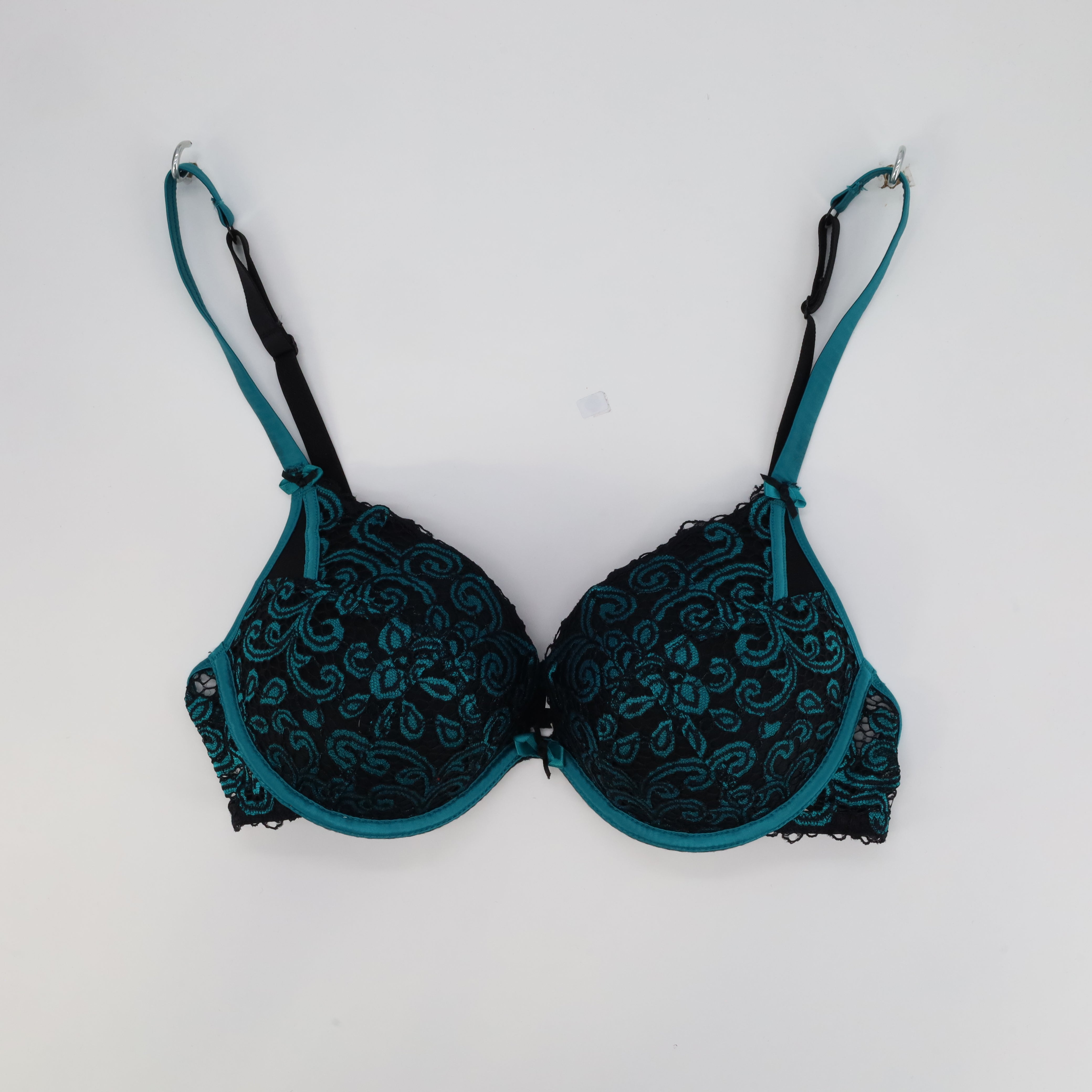 Soutien-gorge RougeGorge Noir