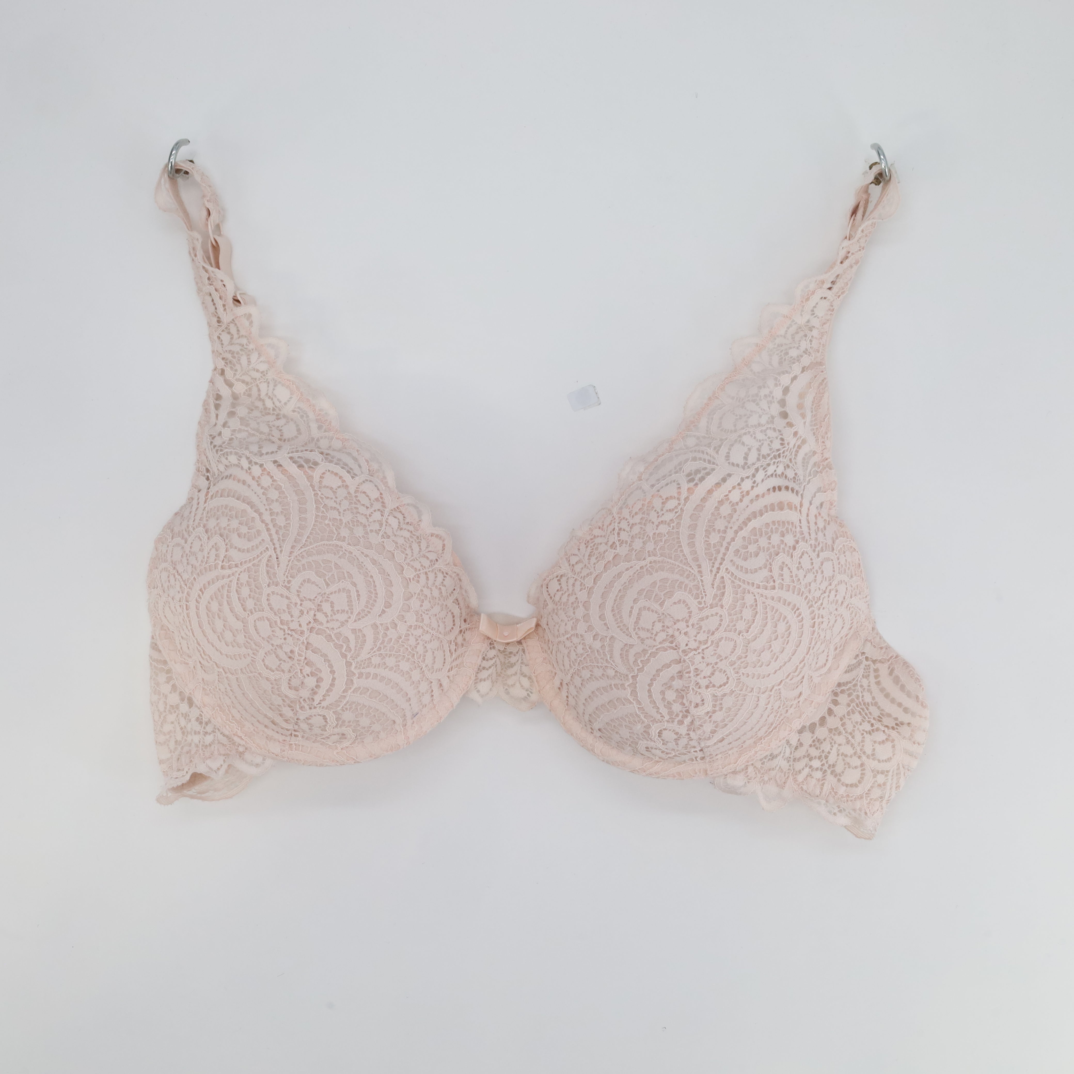 Soutien-gorge RougeGorge Rose