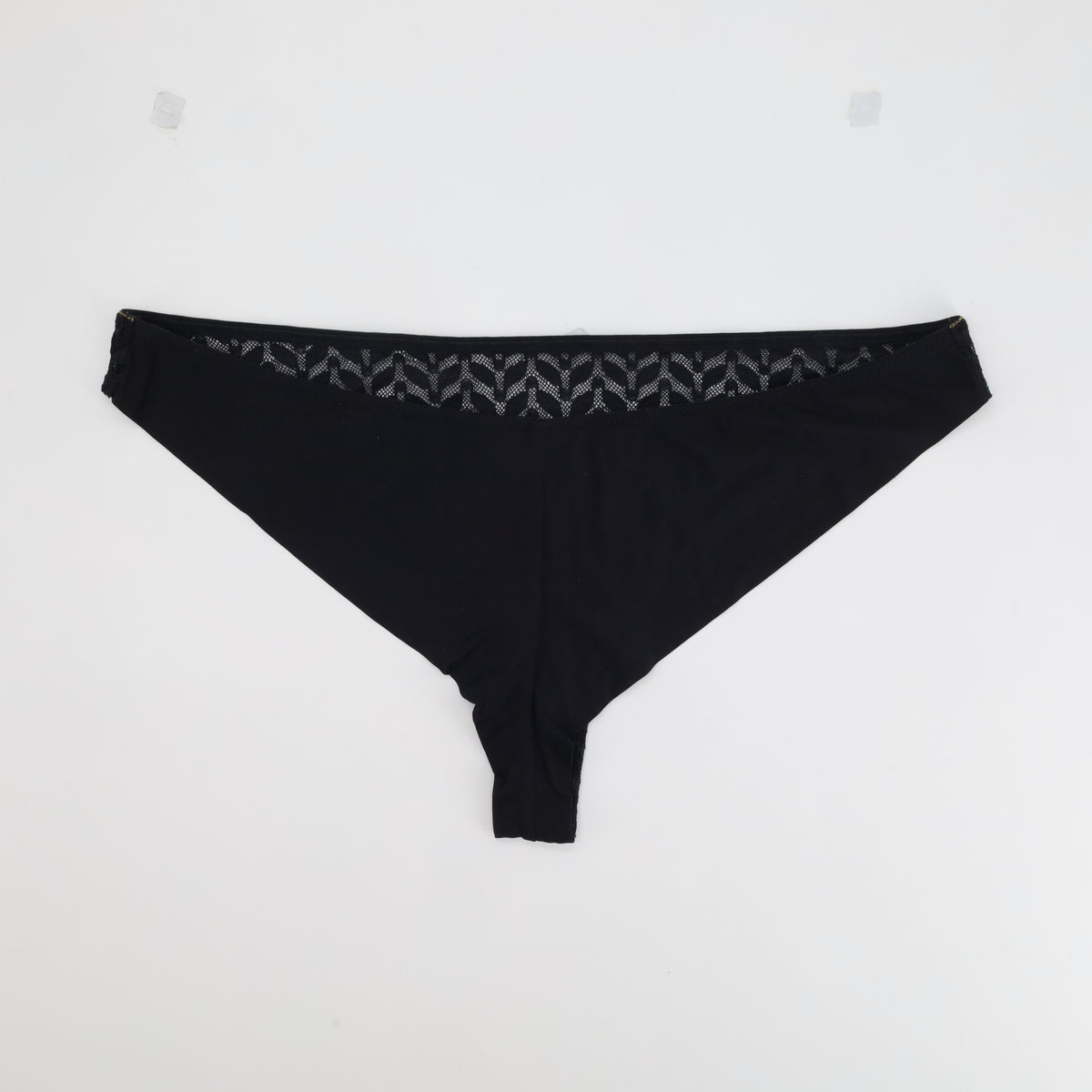Tanga Princesse tam.tam Noir