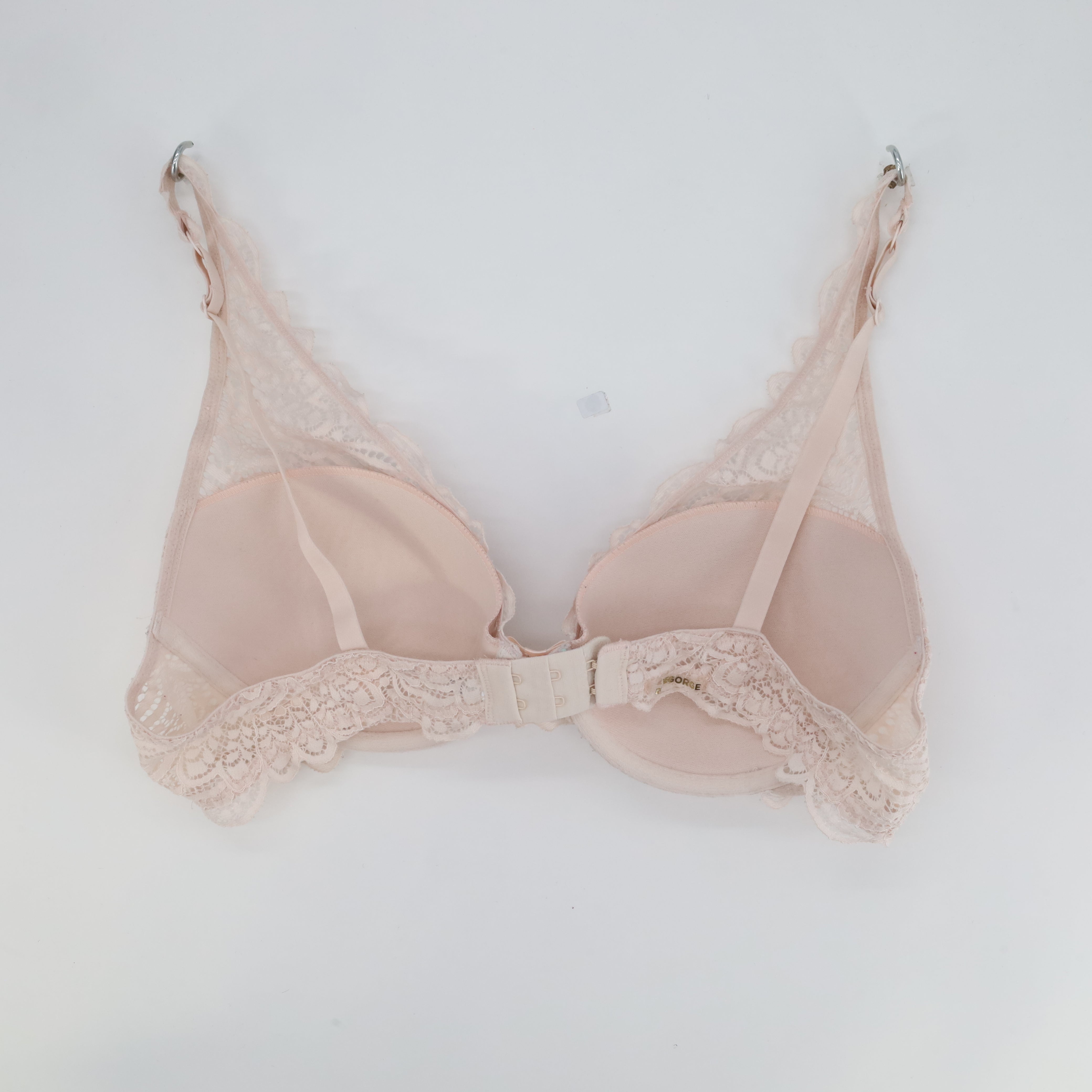 Soutien-gorge RougeGorge Rose