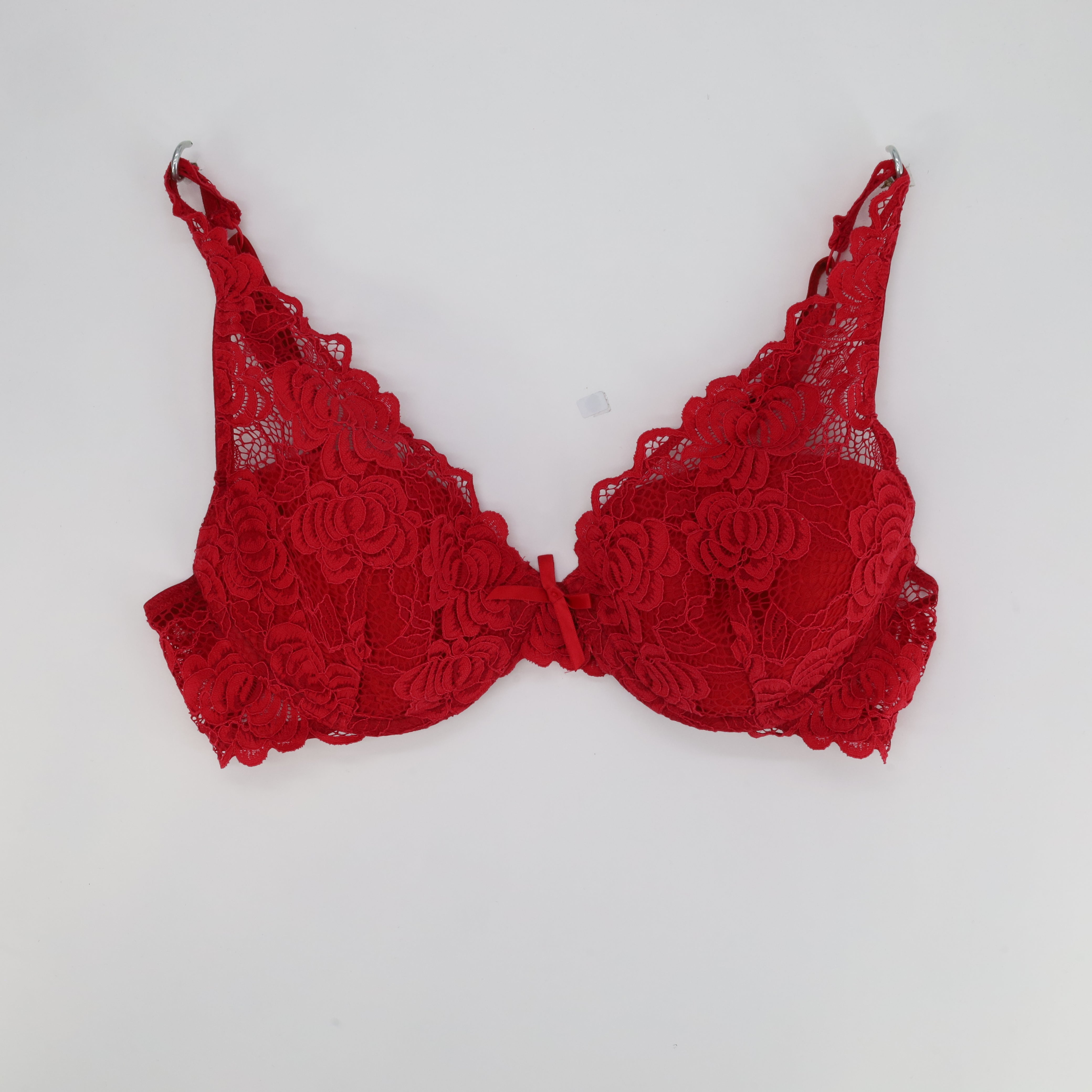 Soutien-gorge RougeGorge Rouge
