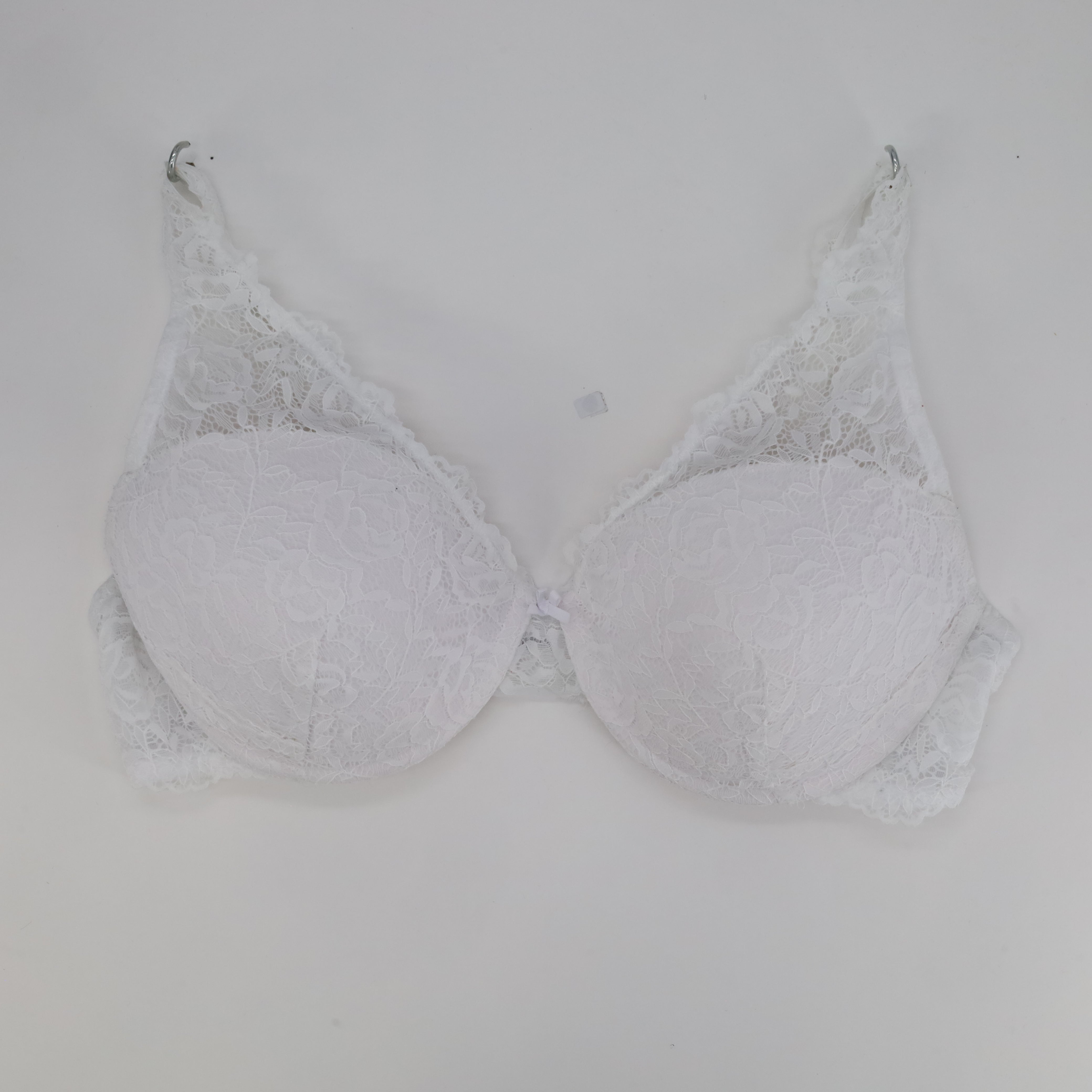 Soutien-gorge RougeGorge Blanc