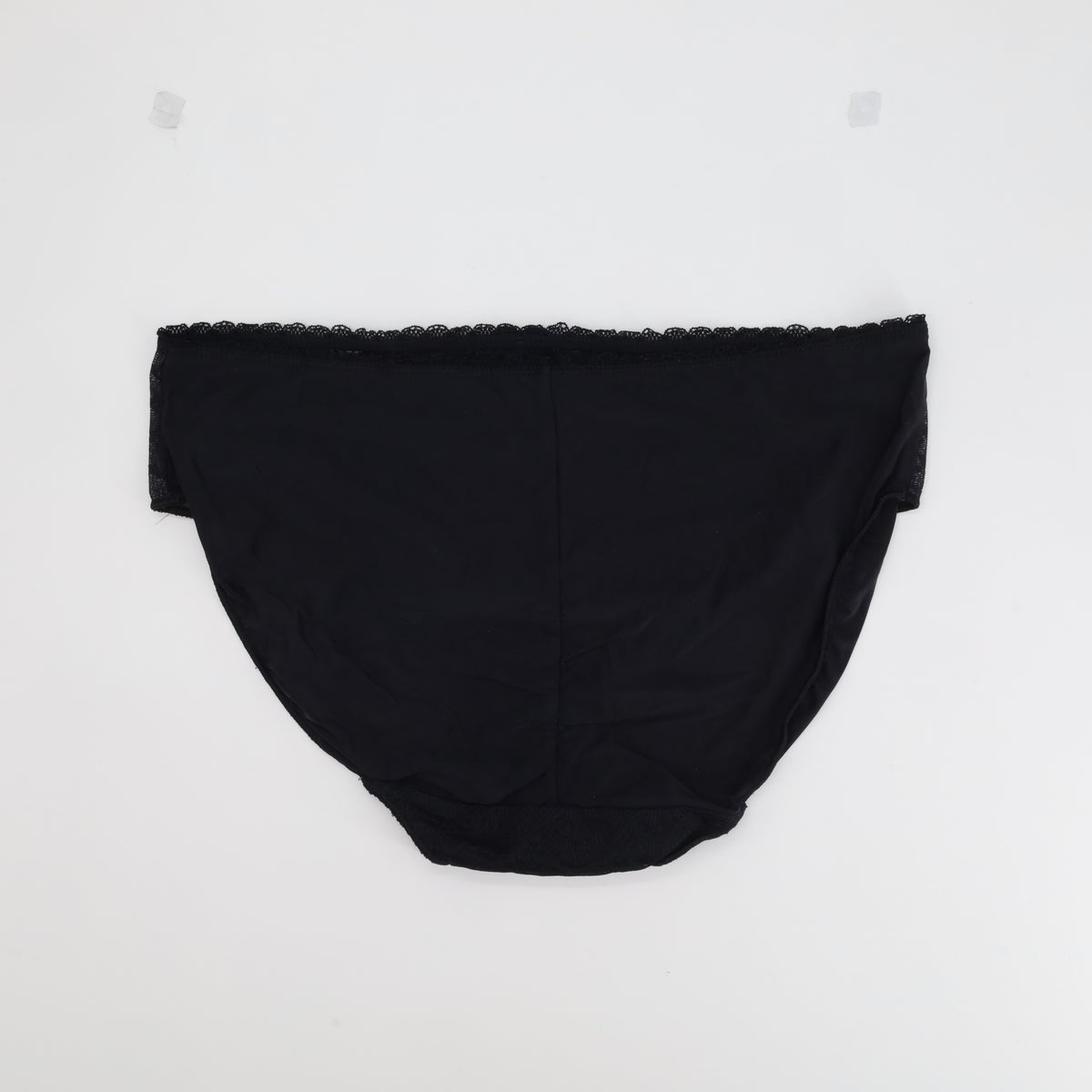 Culotte Fantasie Noir