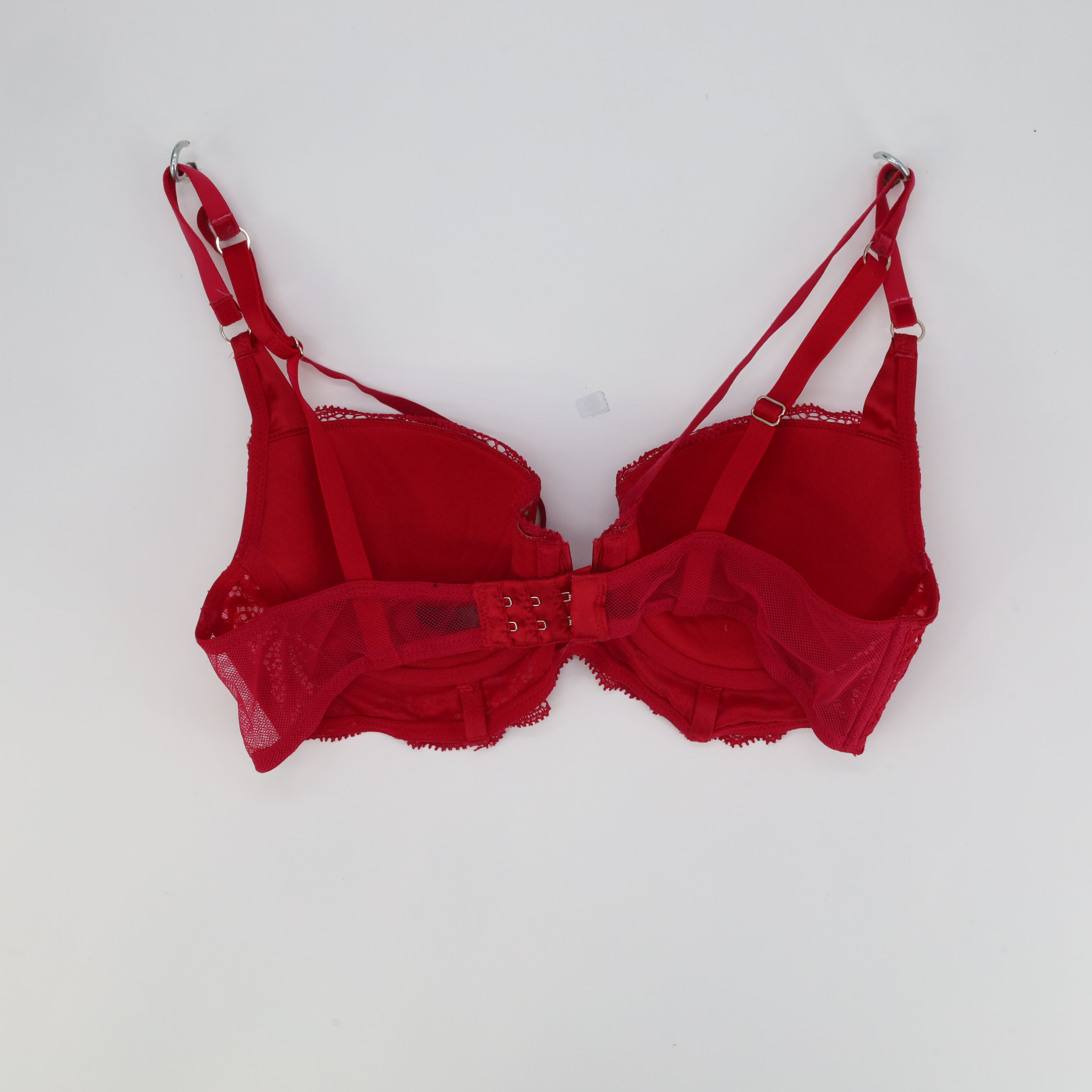 Soutien-gorge Rose Rouge