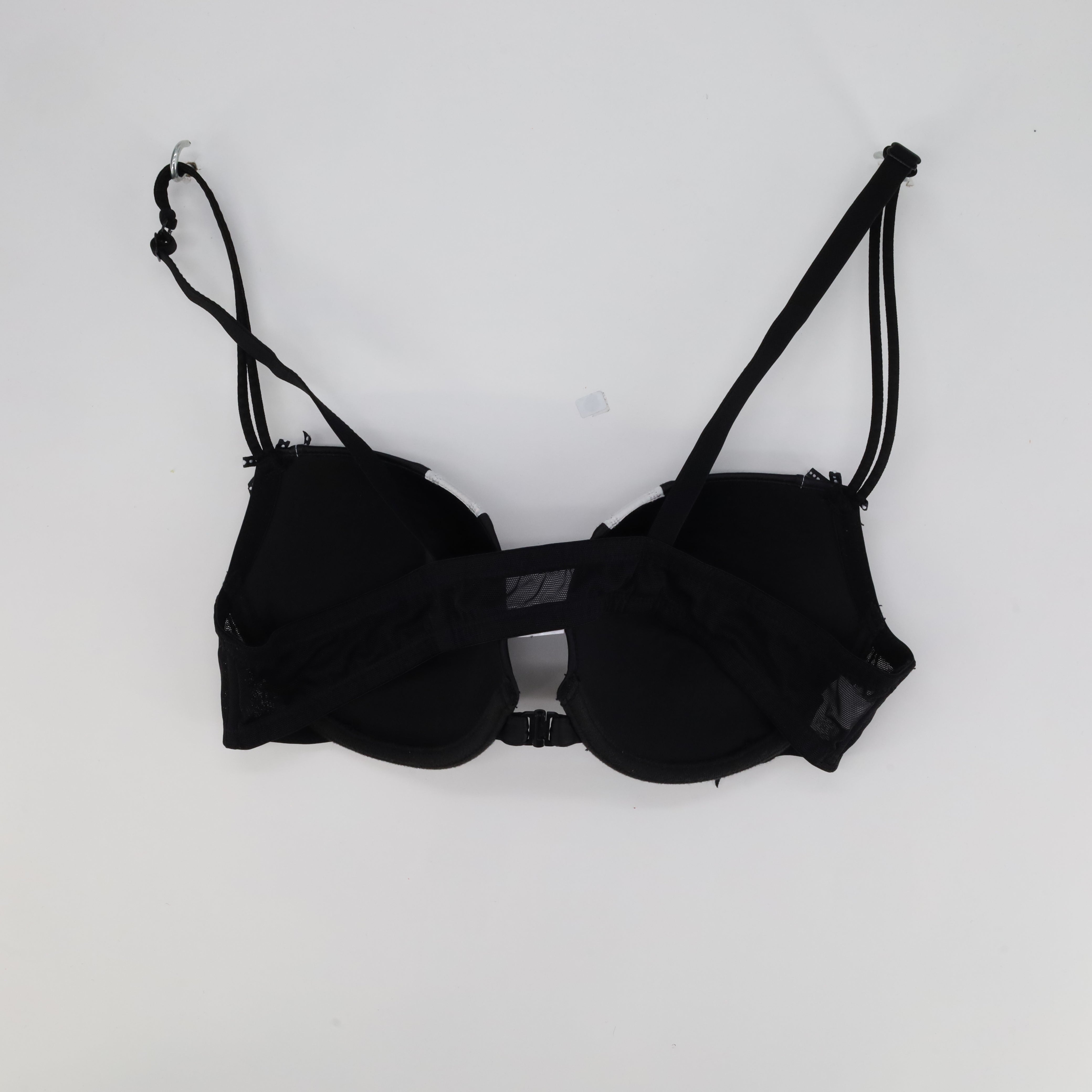 Soutien-gorge Charlott' Noir