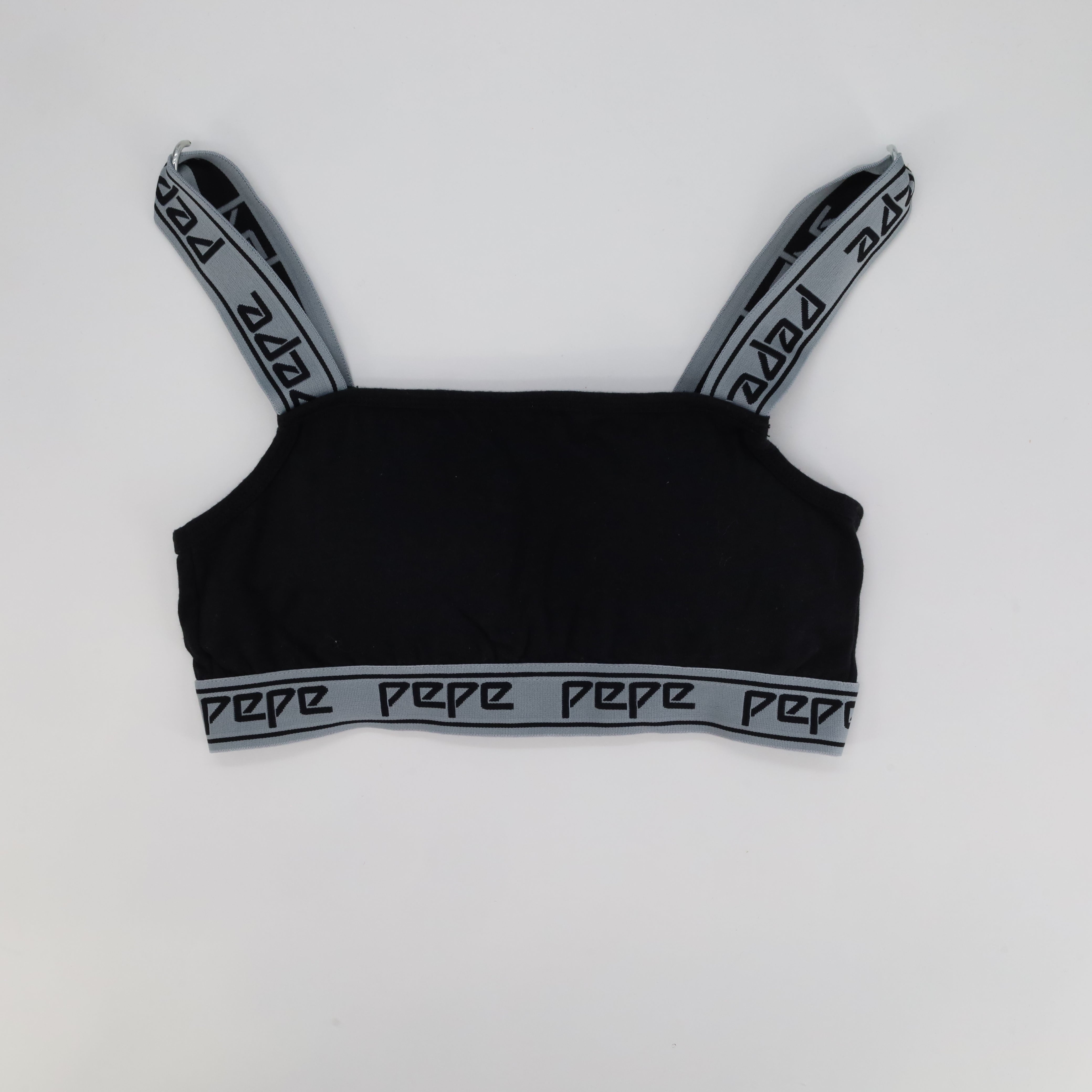 Brassière Pepe Jeans Noir