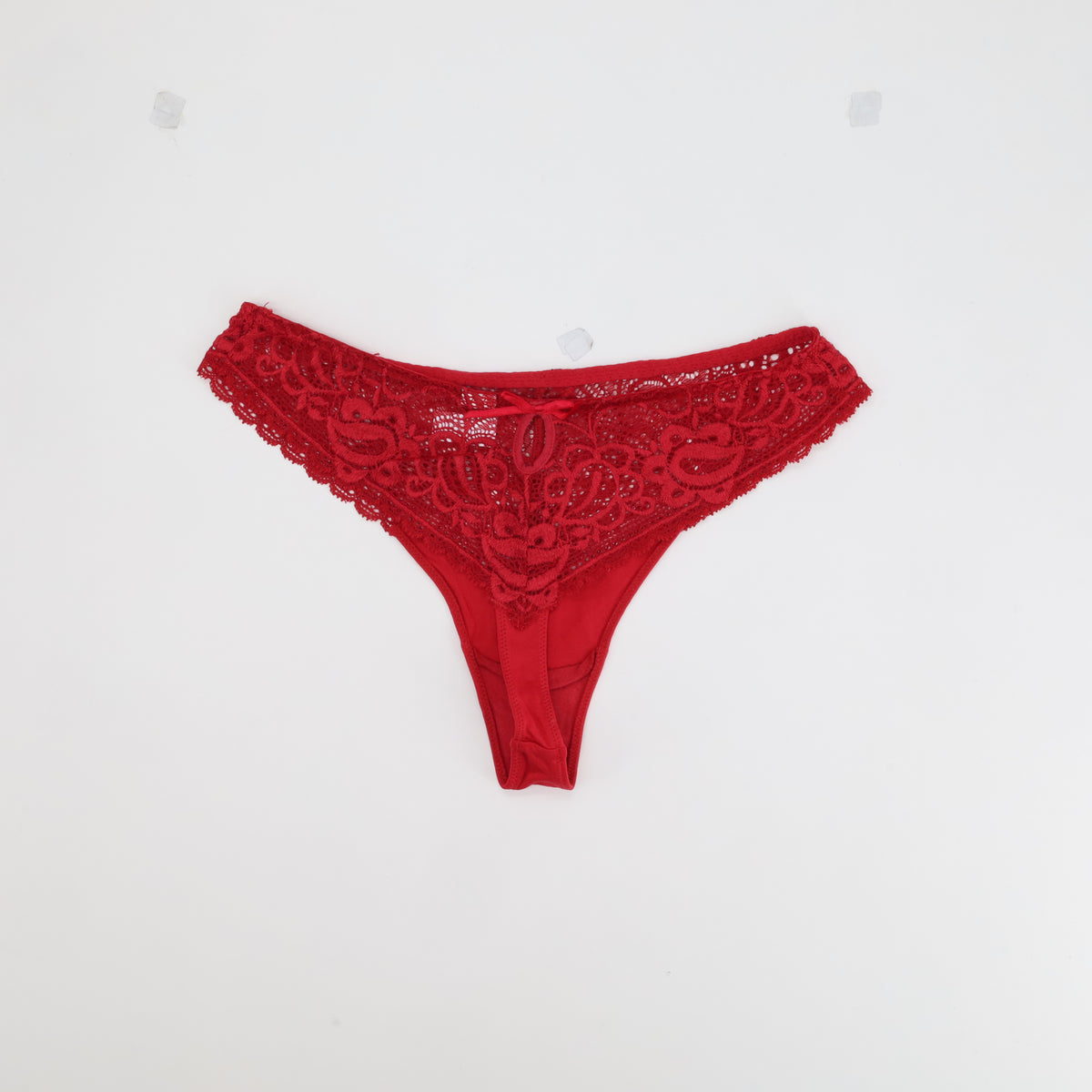Tanga Rouge