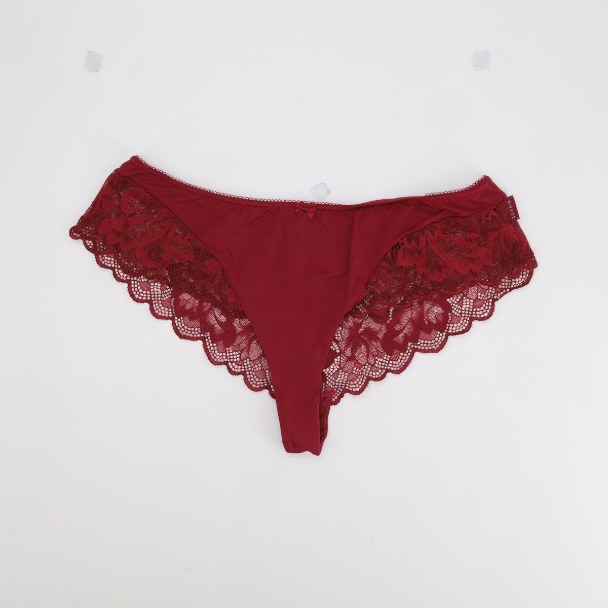 Culotte Esprit Rouge