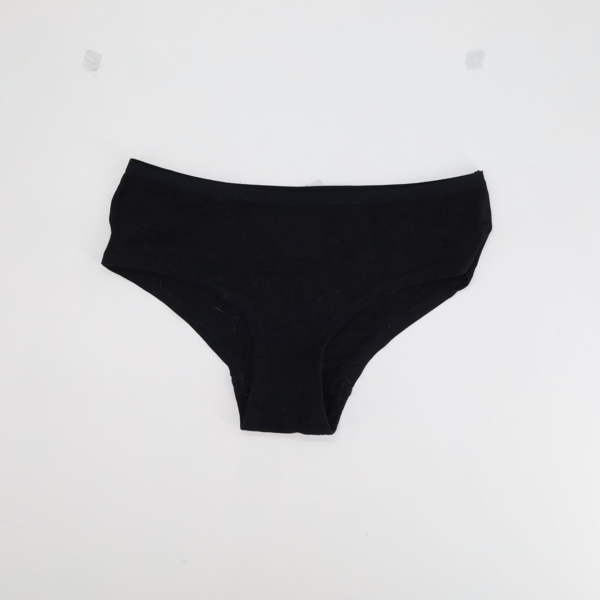 Culotte RougeGorge Noir