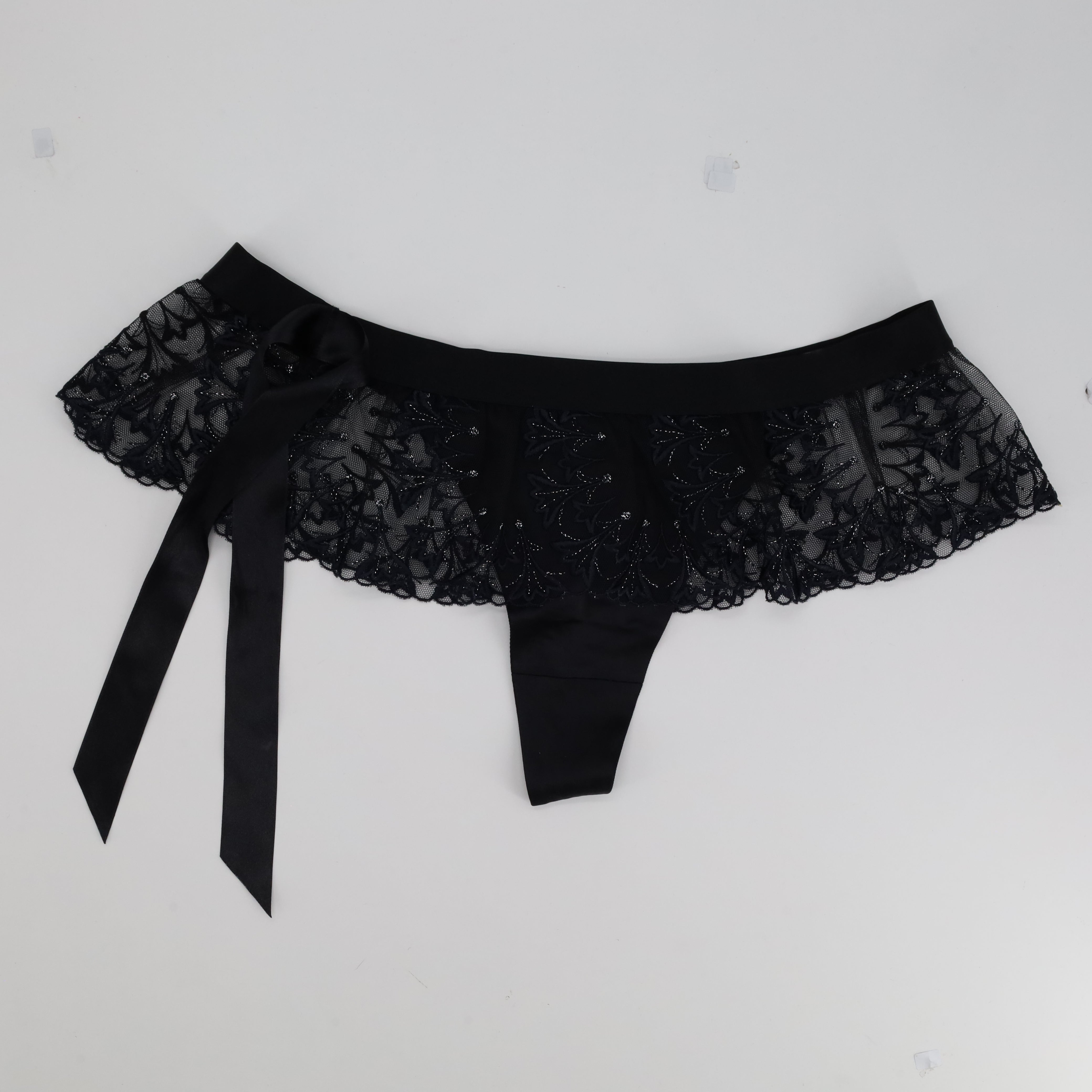 Tanga Triumph Noir