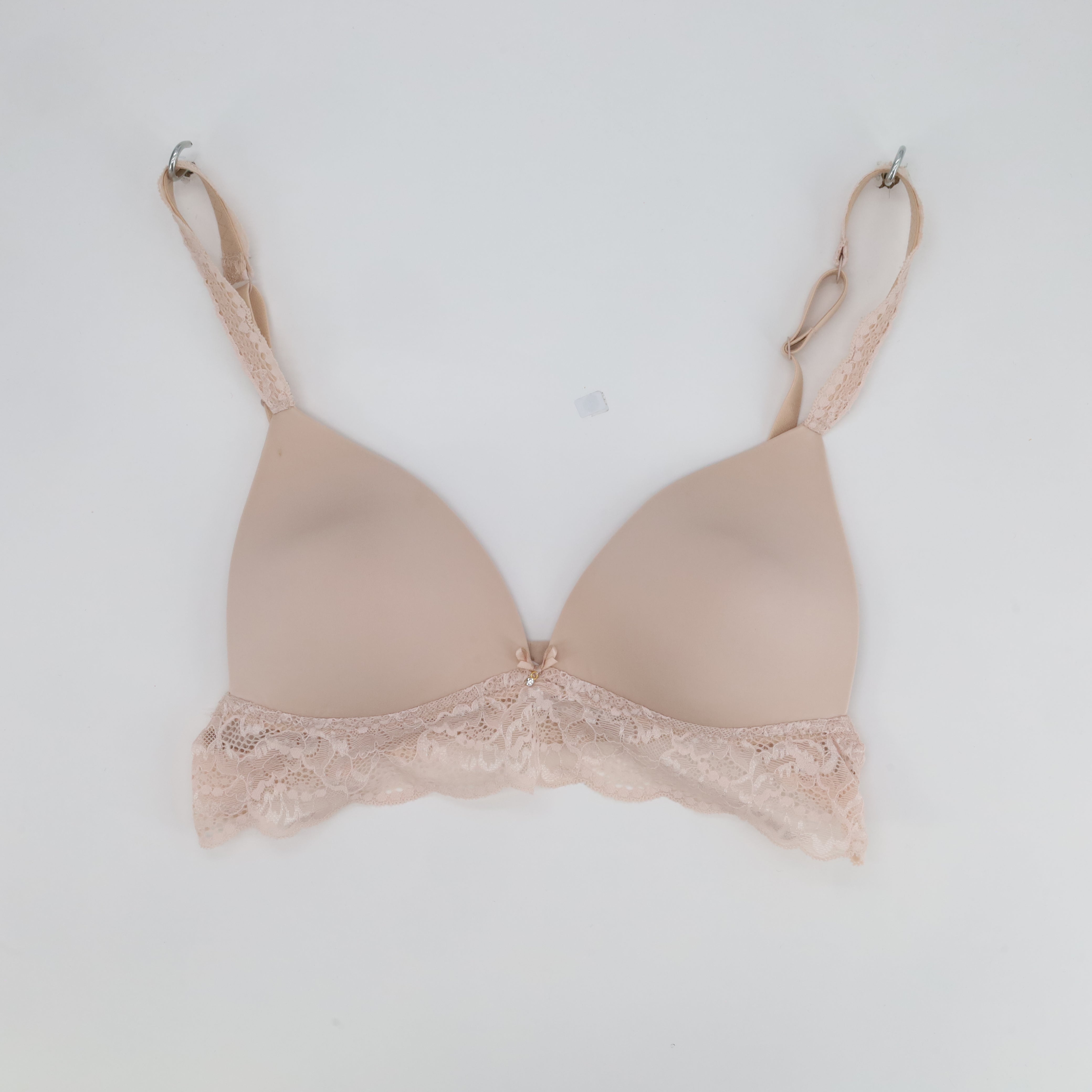 Soutien-gorge Aubade Beige