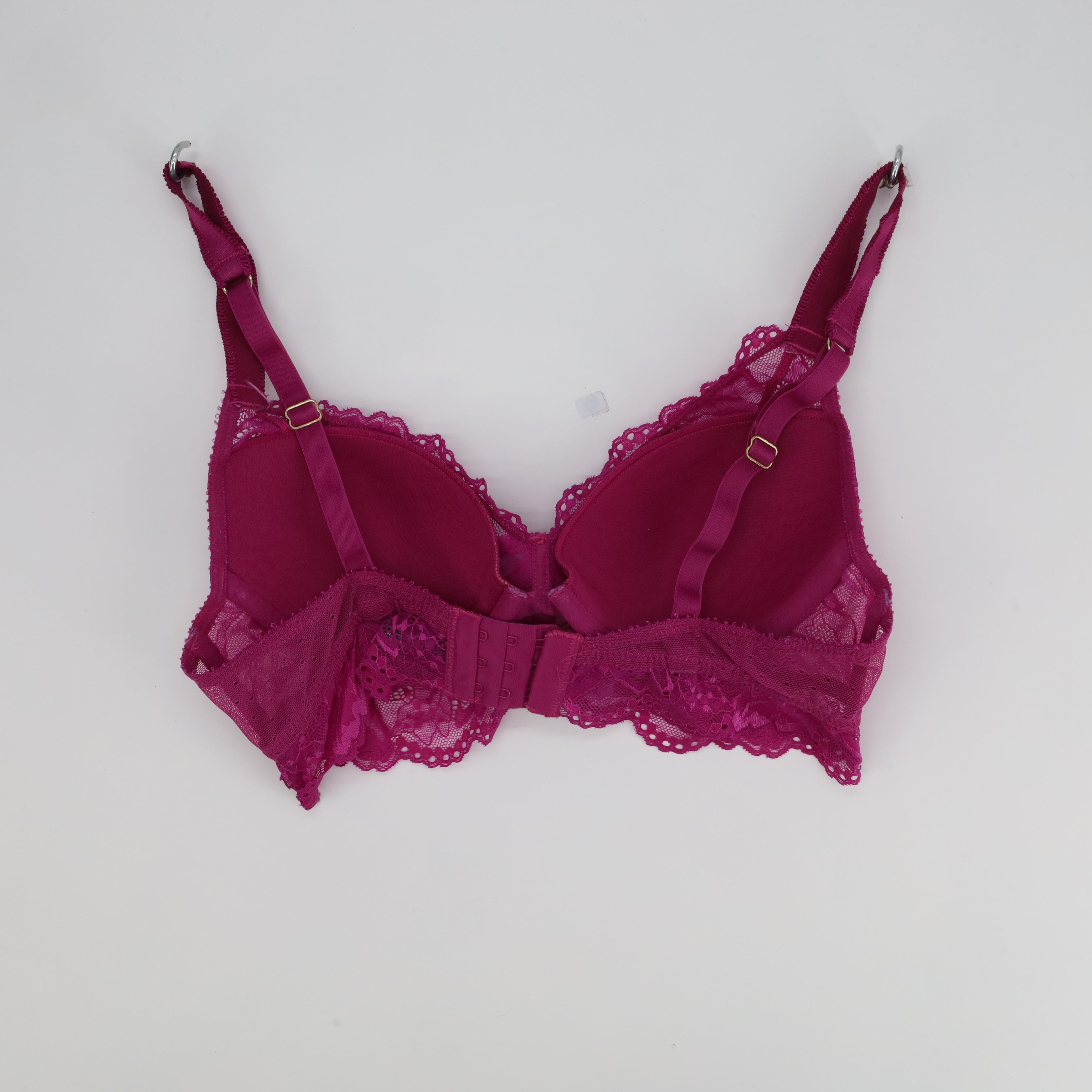 Soutien-gorge RougeGorge Rose