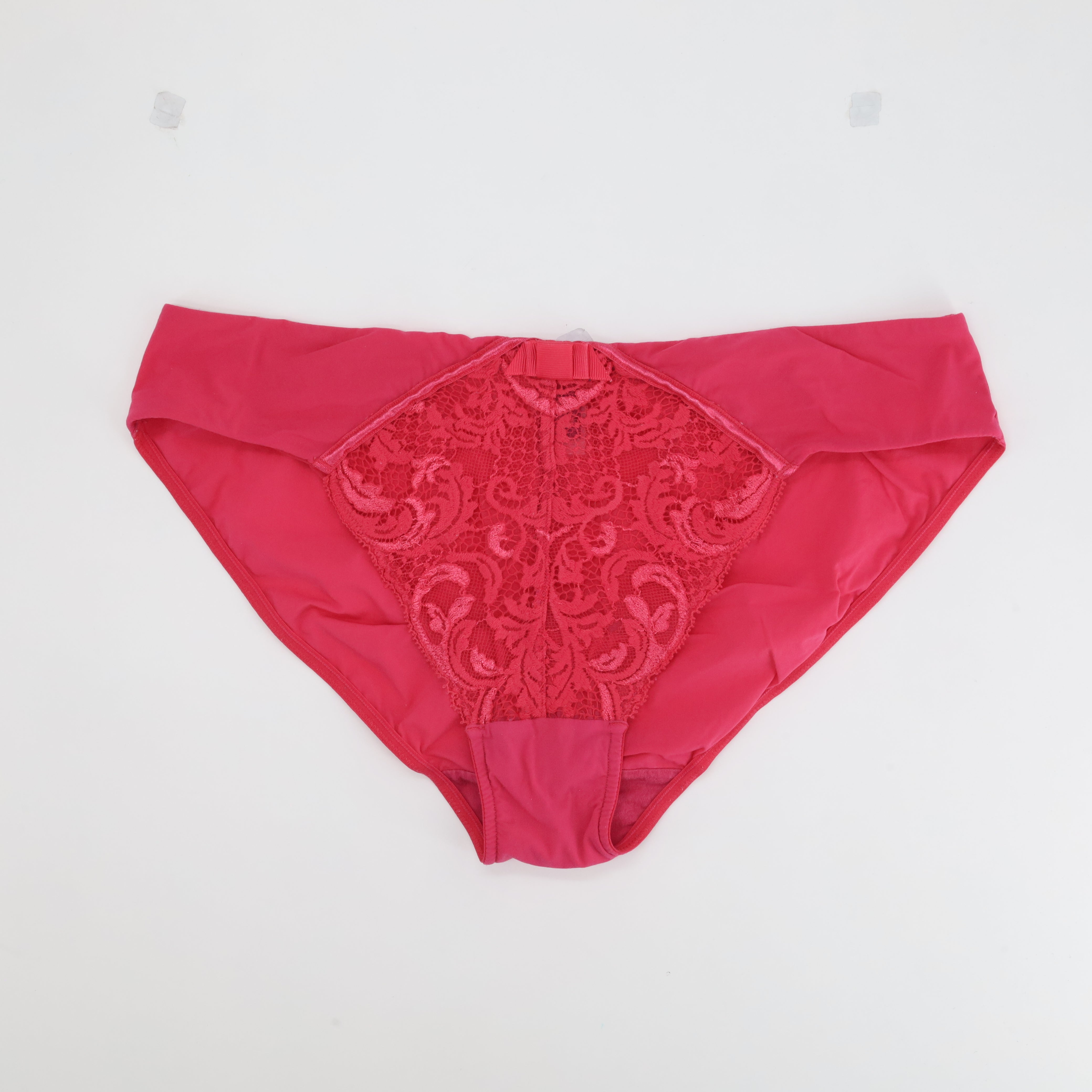 Culotte Lou Paris Rose