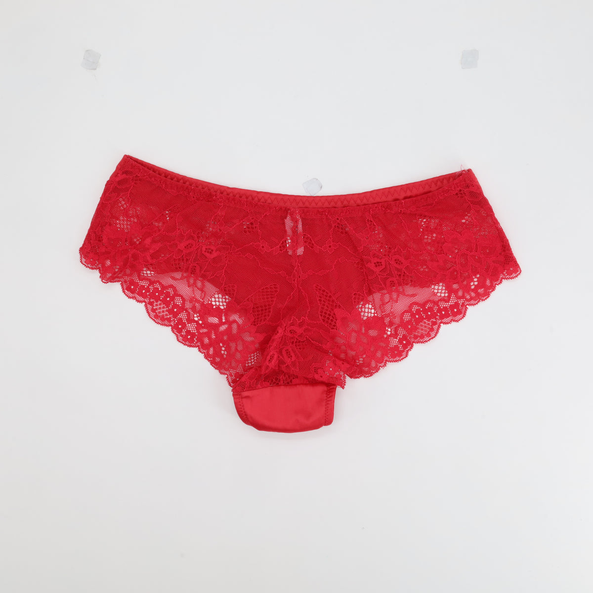 Culotte RougeGorge Rouge