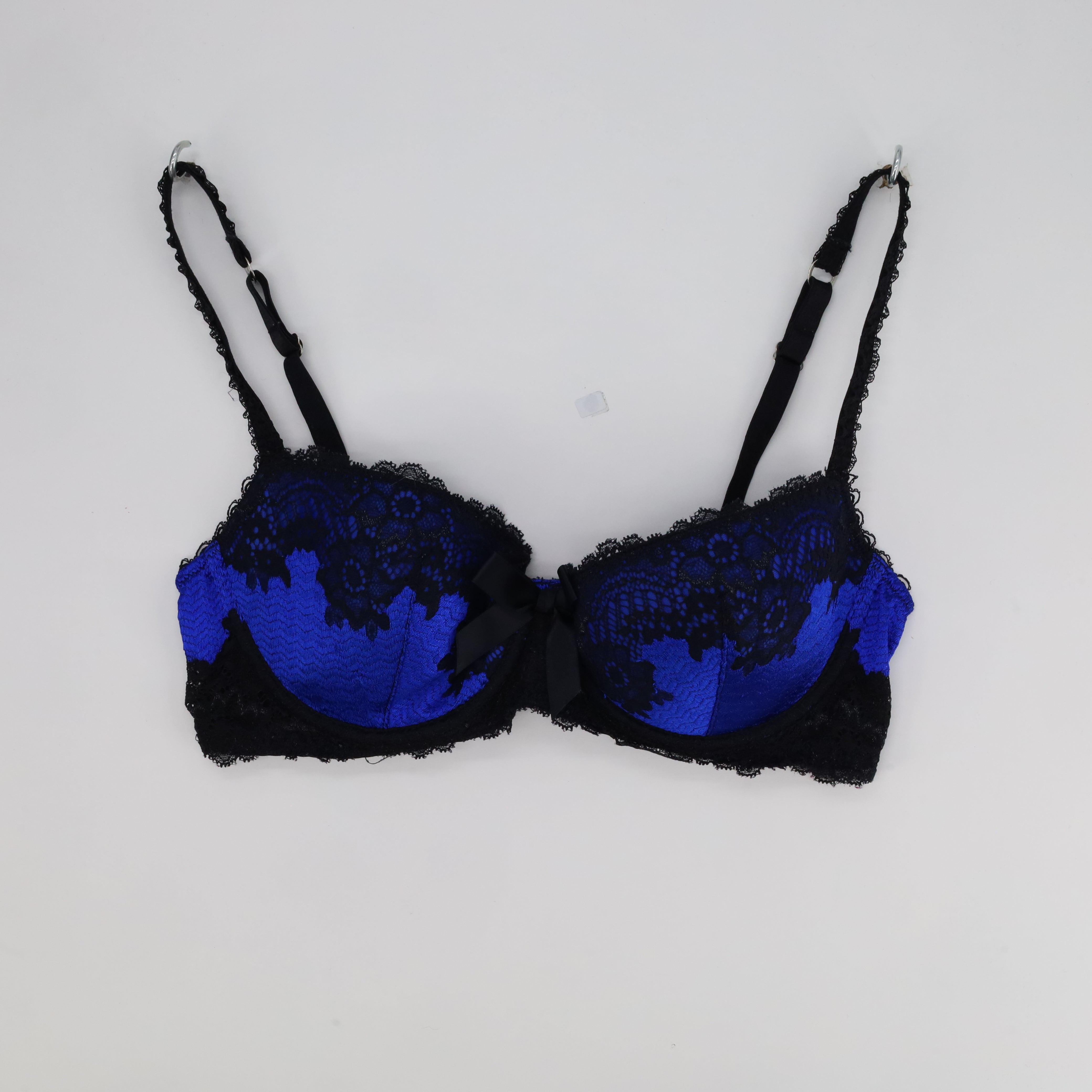 Soutien-gorge Noir