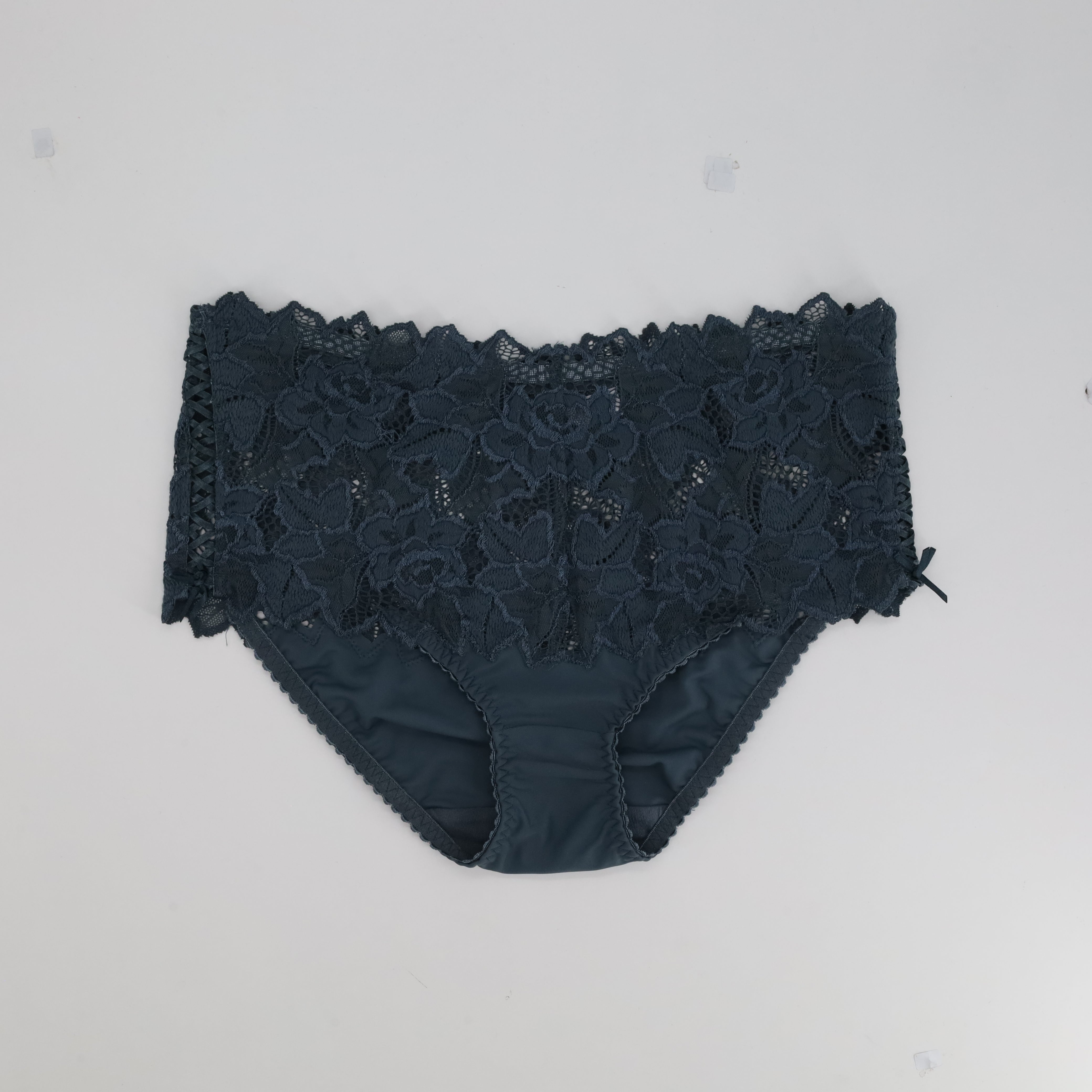 Culotte taille haute Sans Complexe Vert