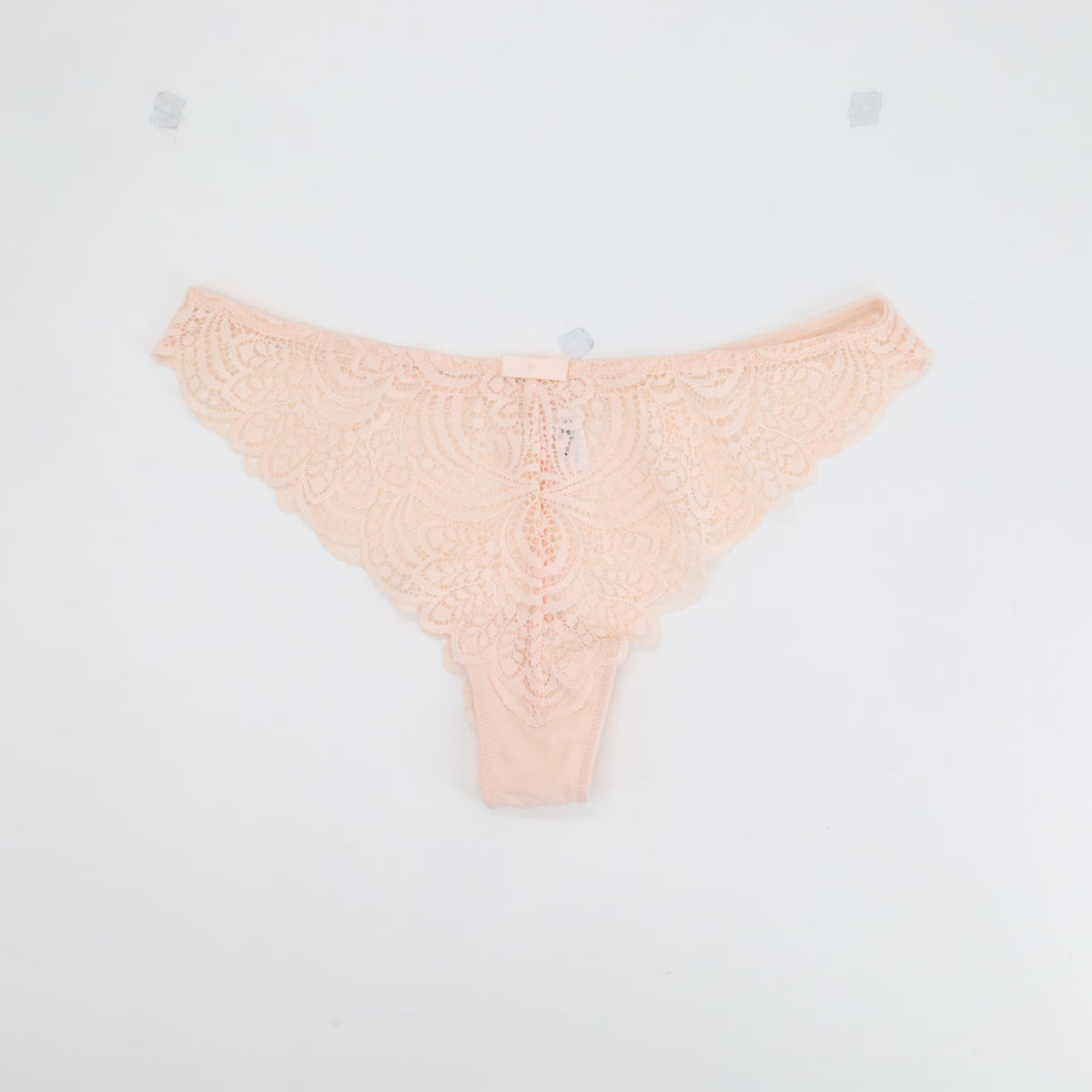 Tanga RougeGorge Rose