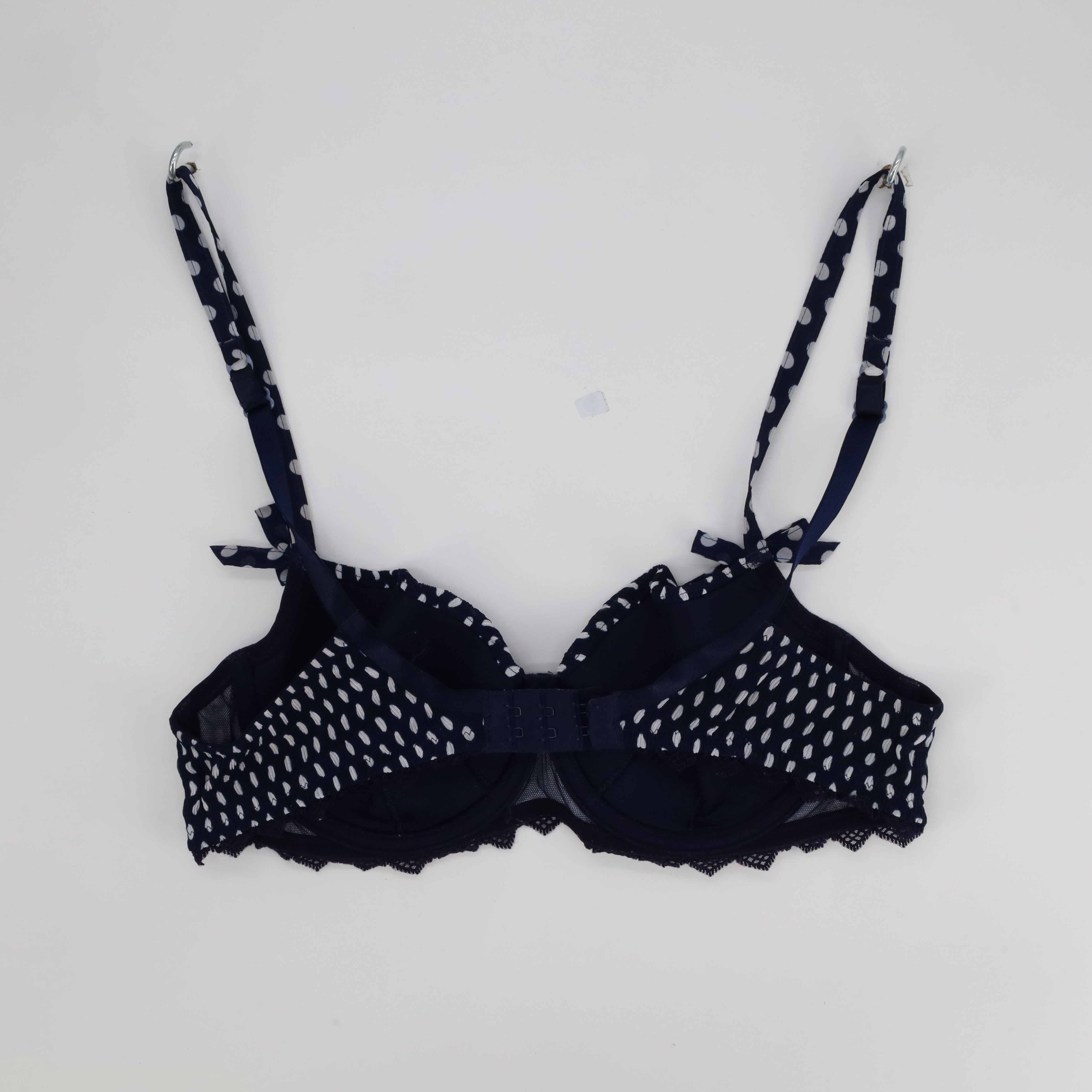 Soutien-gorge Bleu