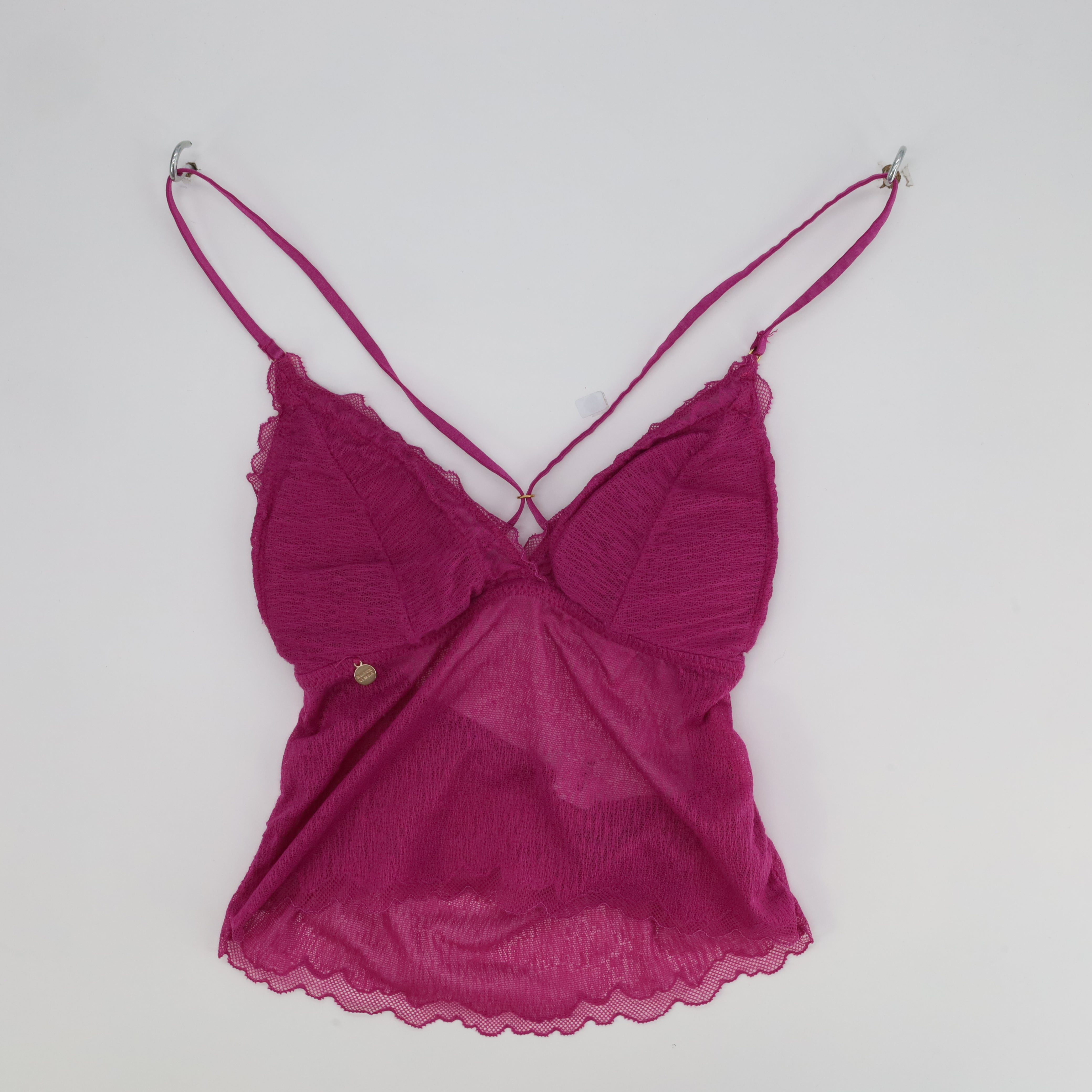 Soutien-gorge Black Limba Violet