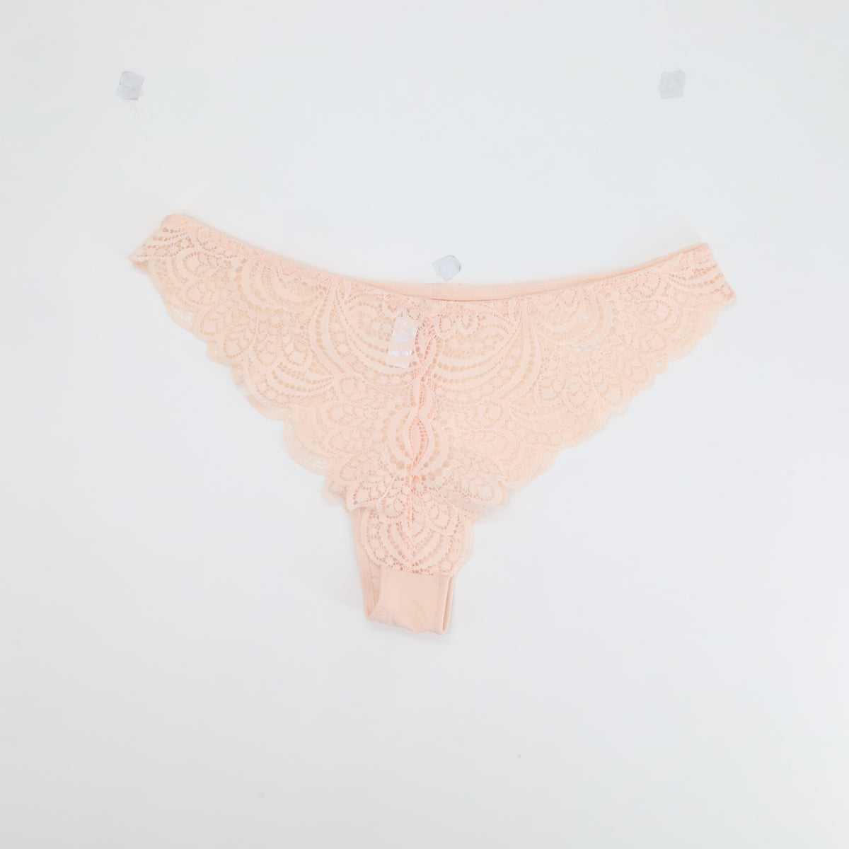 Tanga RougeGorge Rose