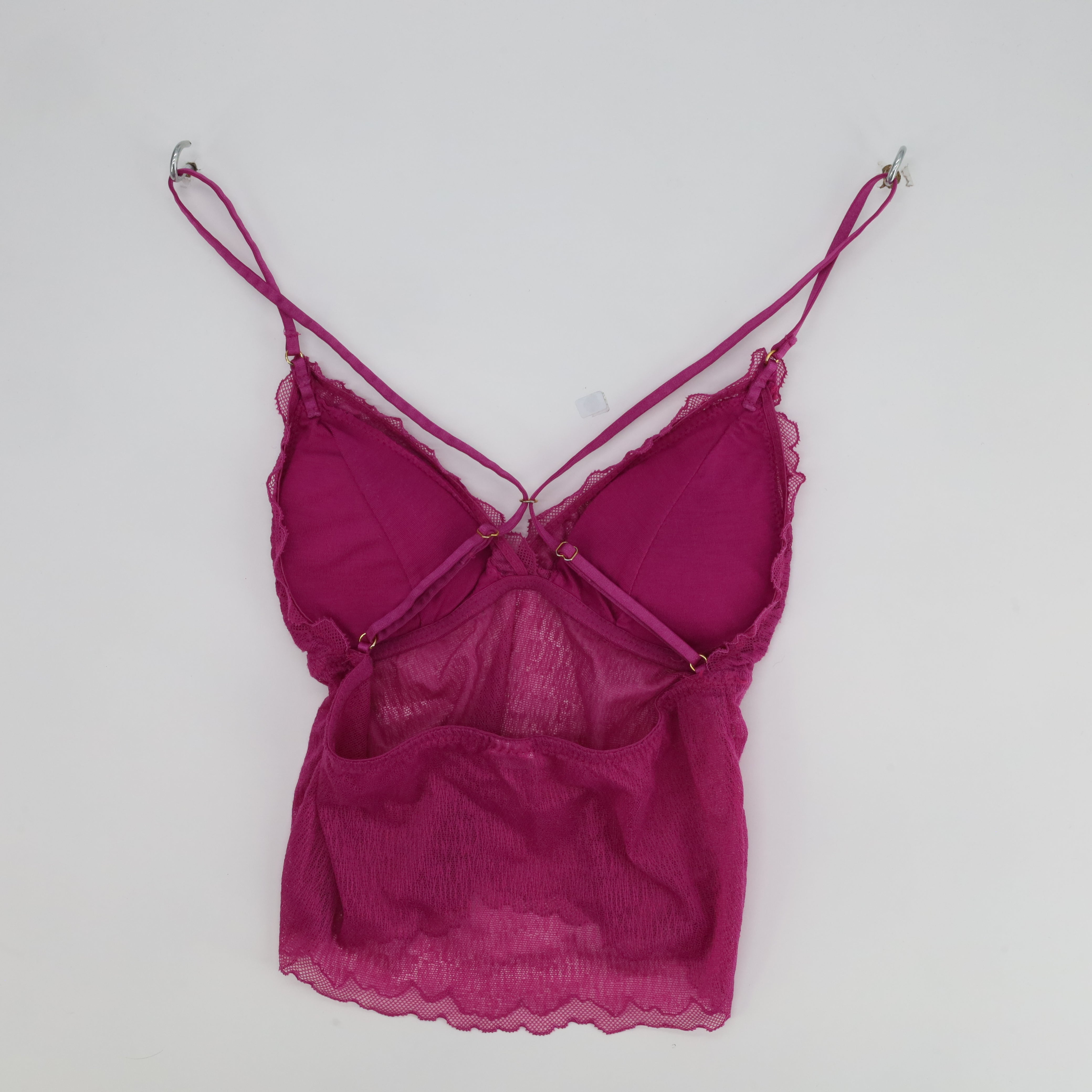 Soutien-gorge Black Limba Violet