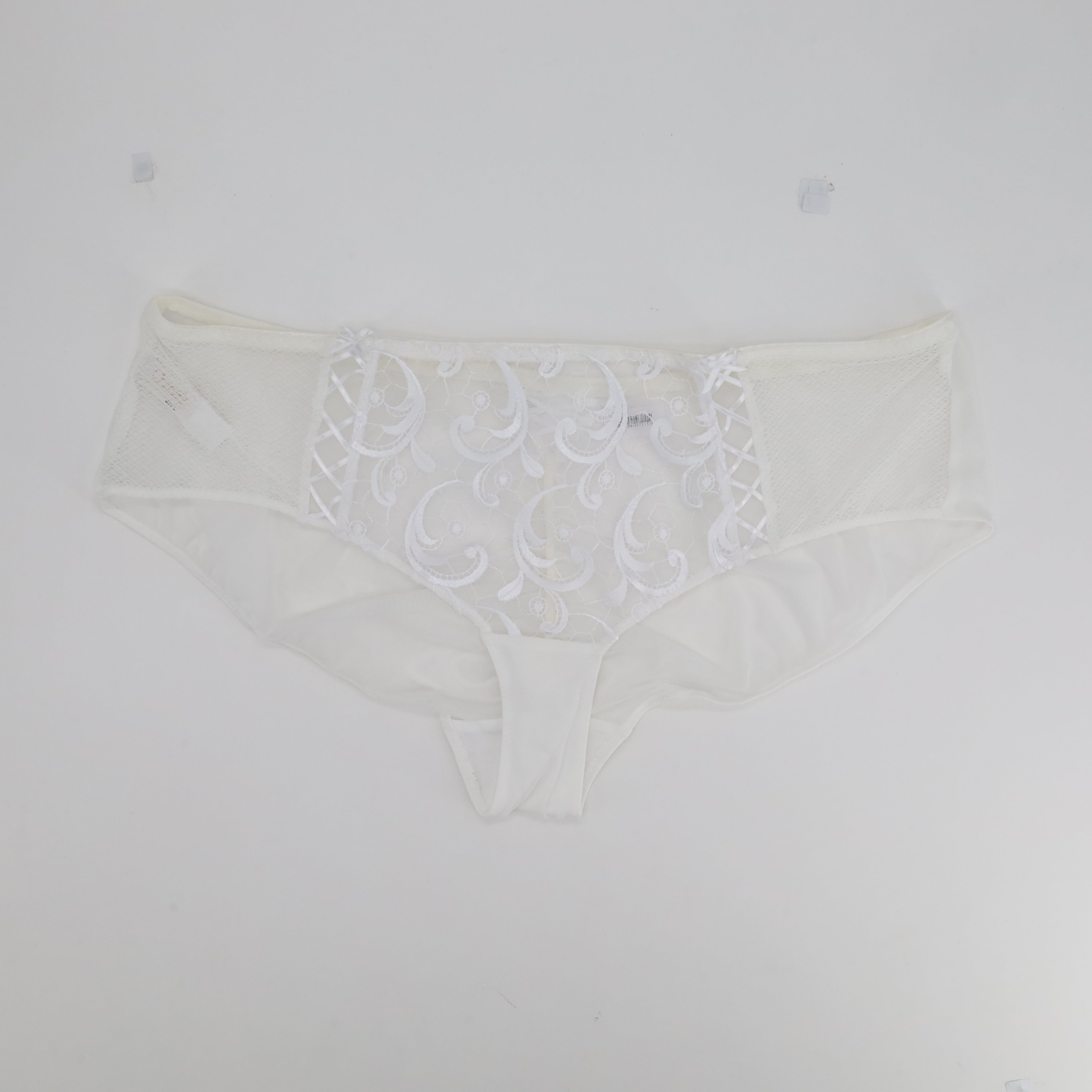 Culotte Chantelle Blanc