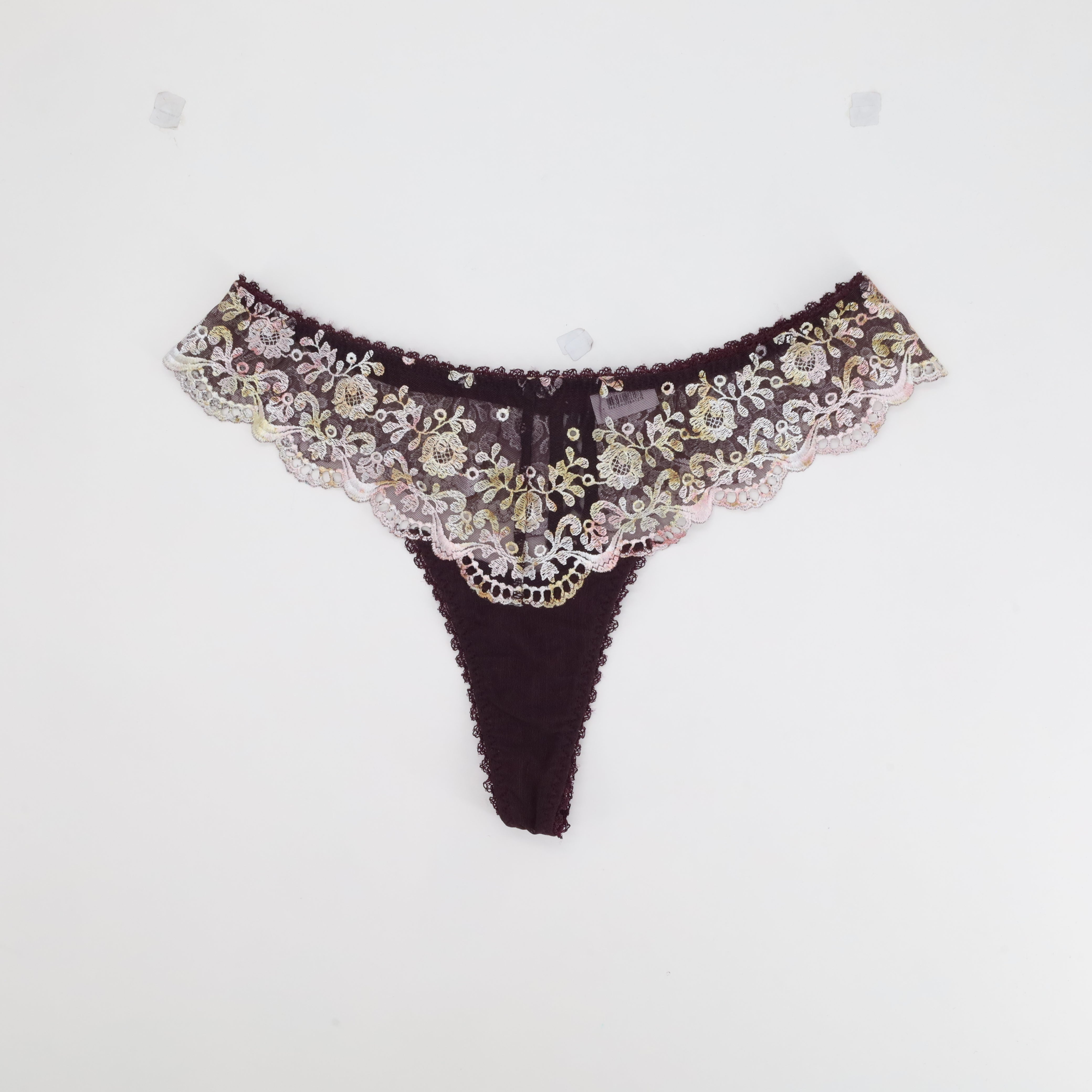 String Violet