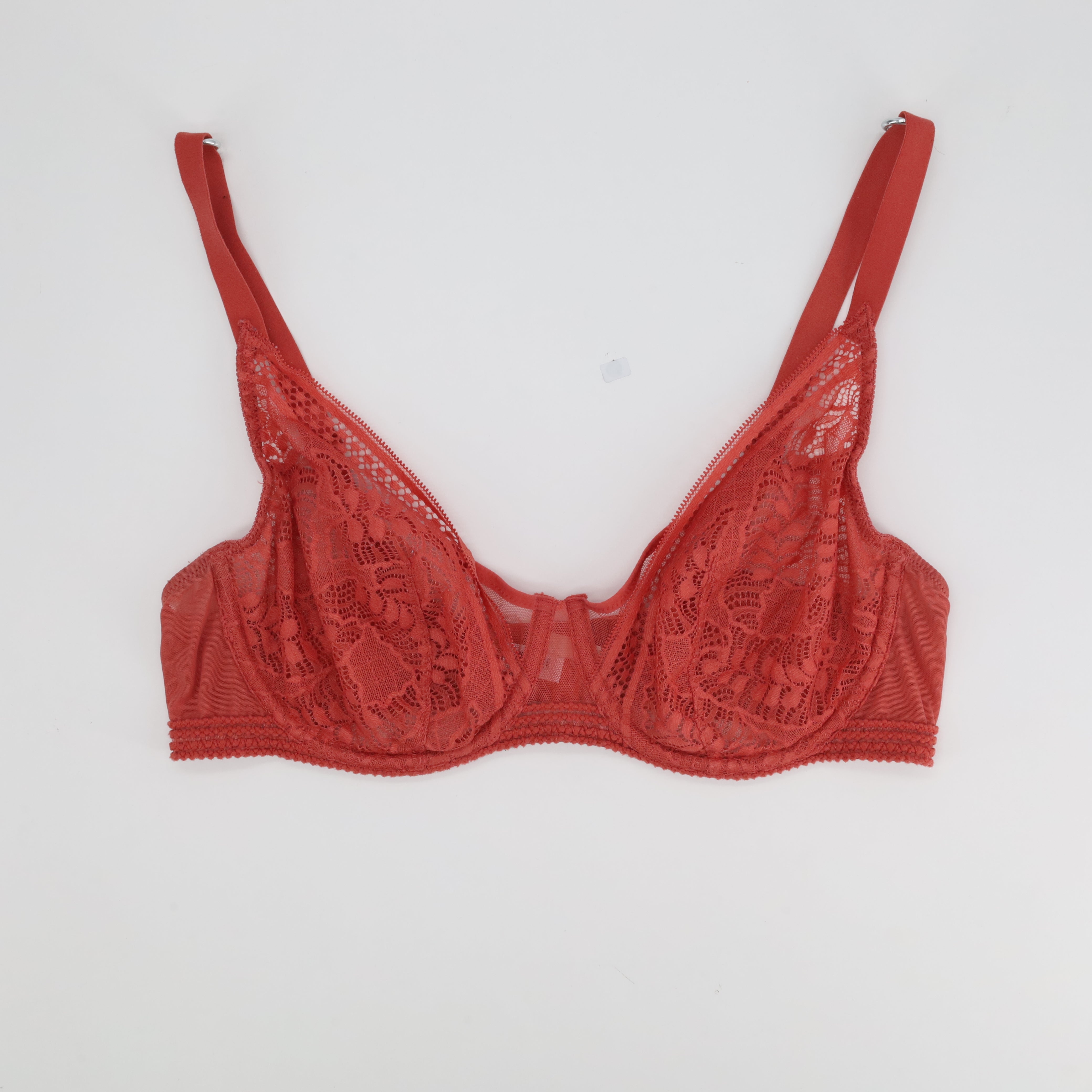 Soutien-gorge Darjeeling Orange