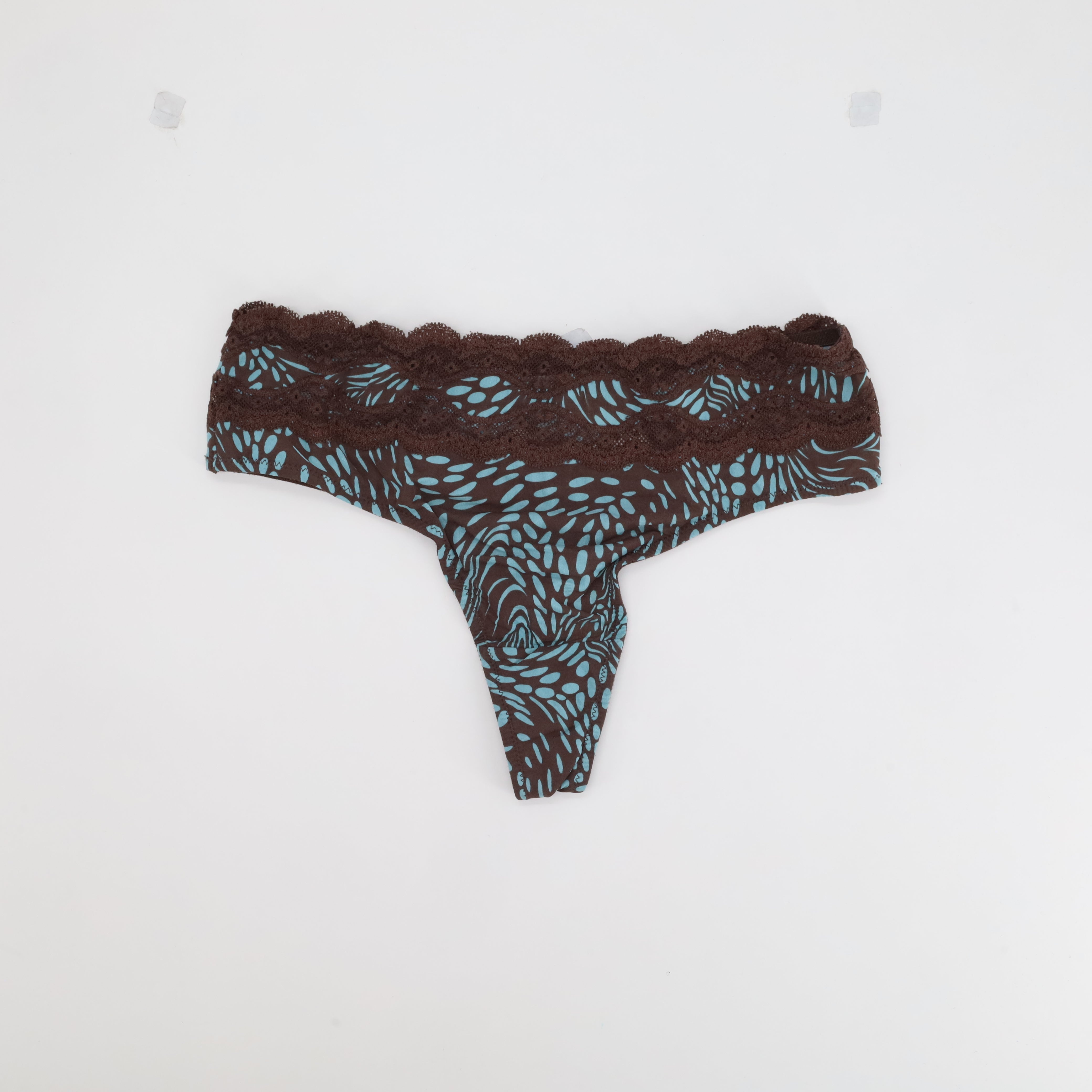 Soutien-gorge Marron