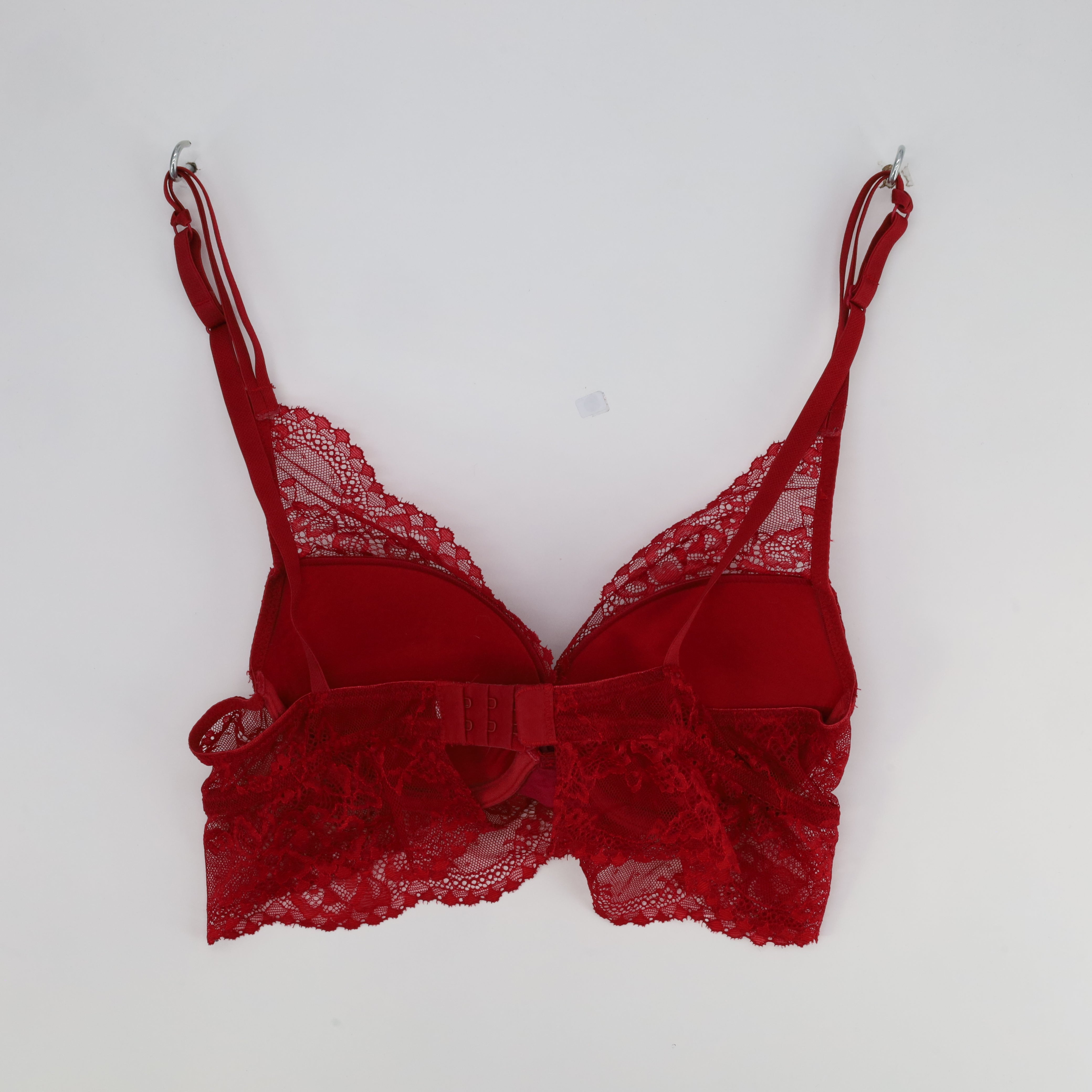 Soutien-gorge ETAM Rouge