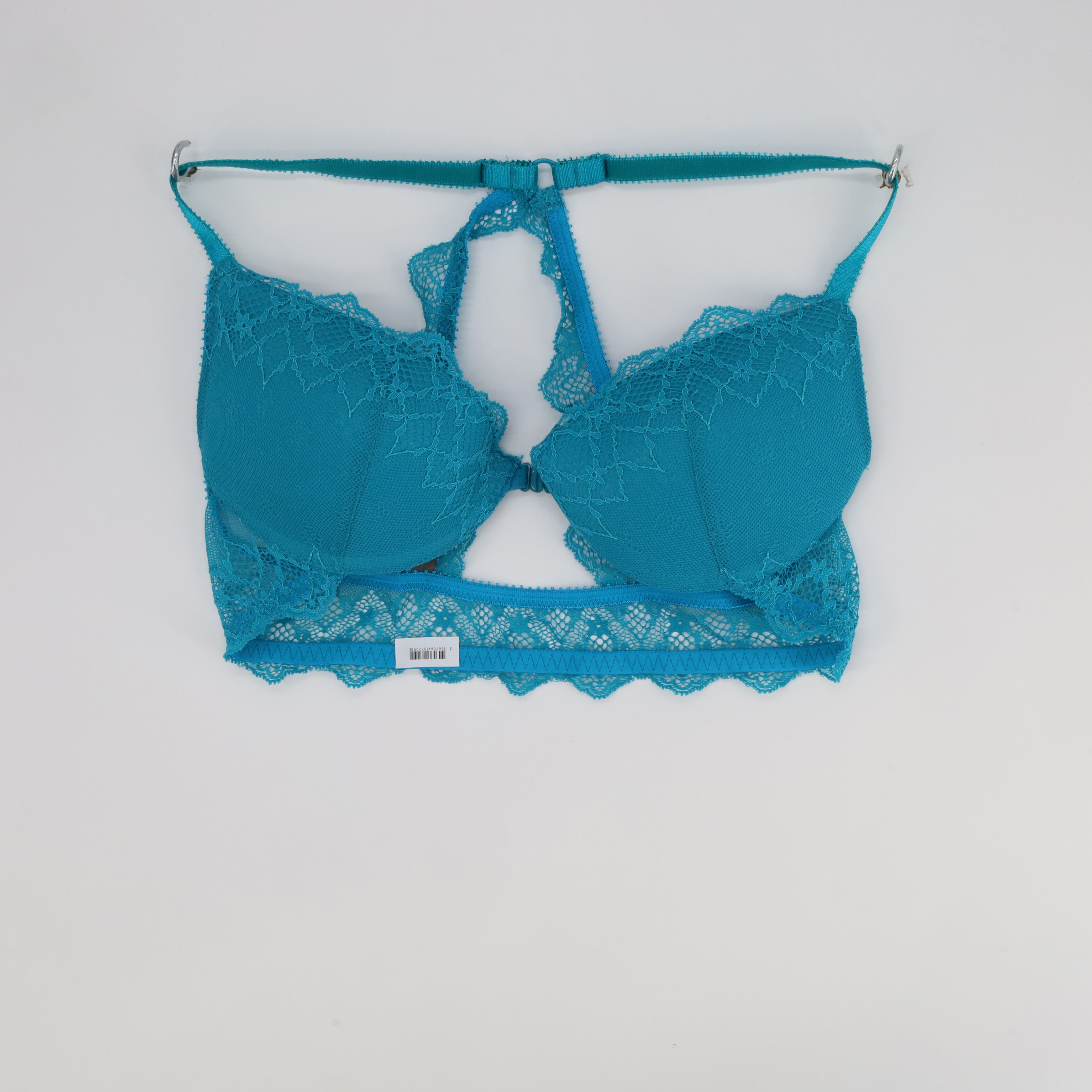 Soutien-gorge RougeGorge Bleu