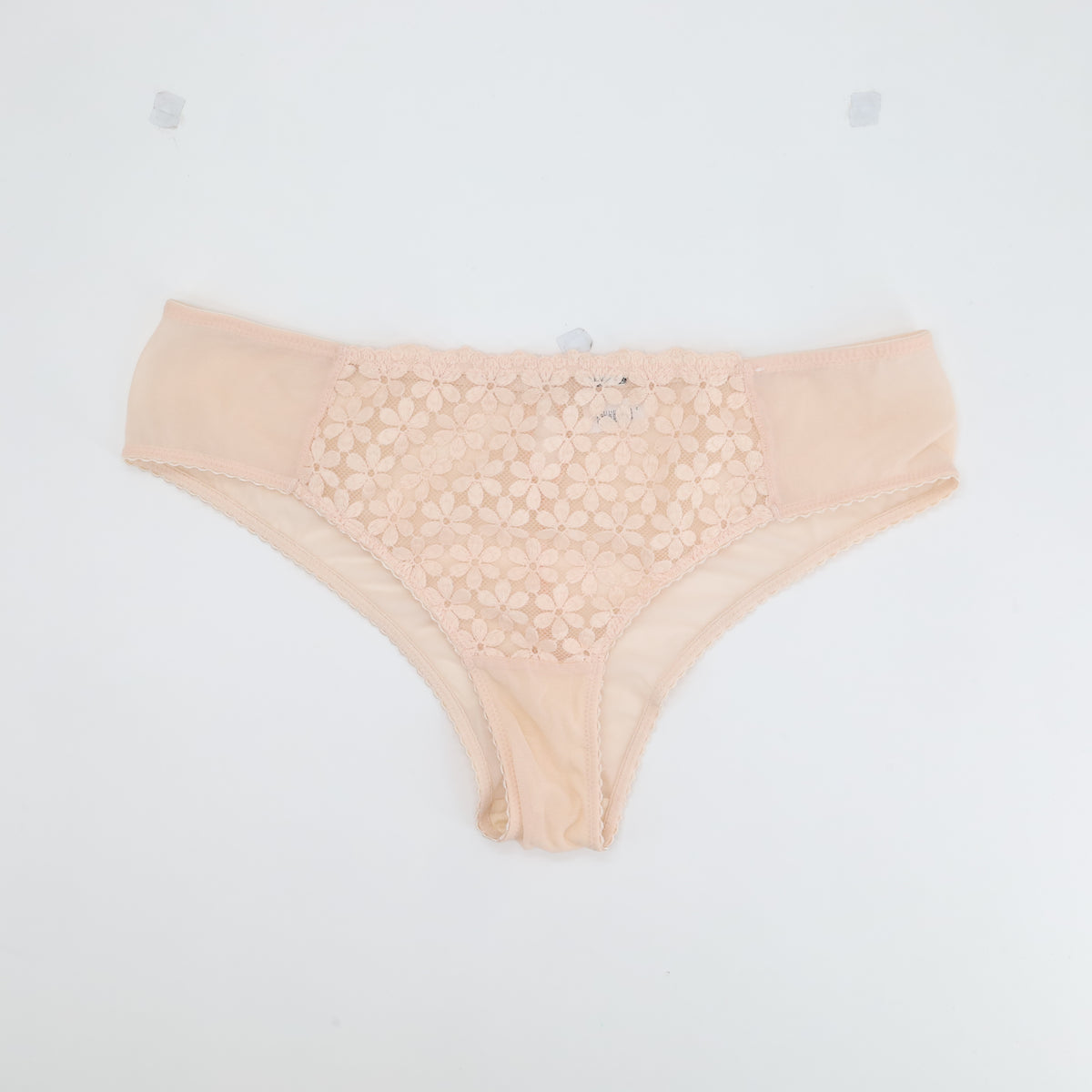 Culotte ETAM Beige