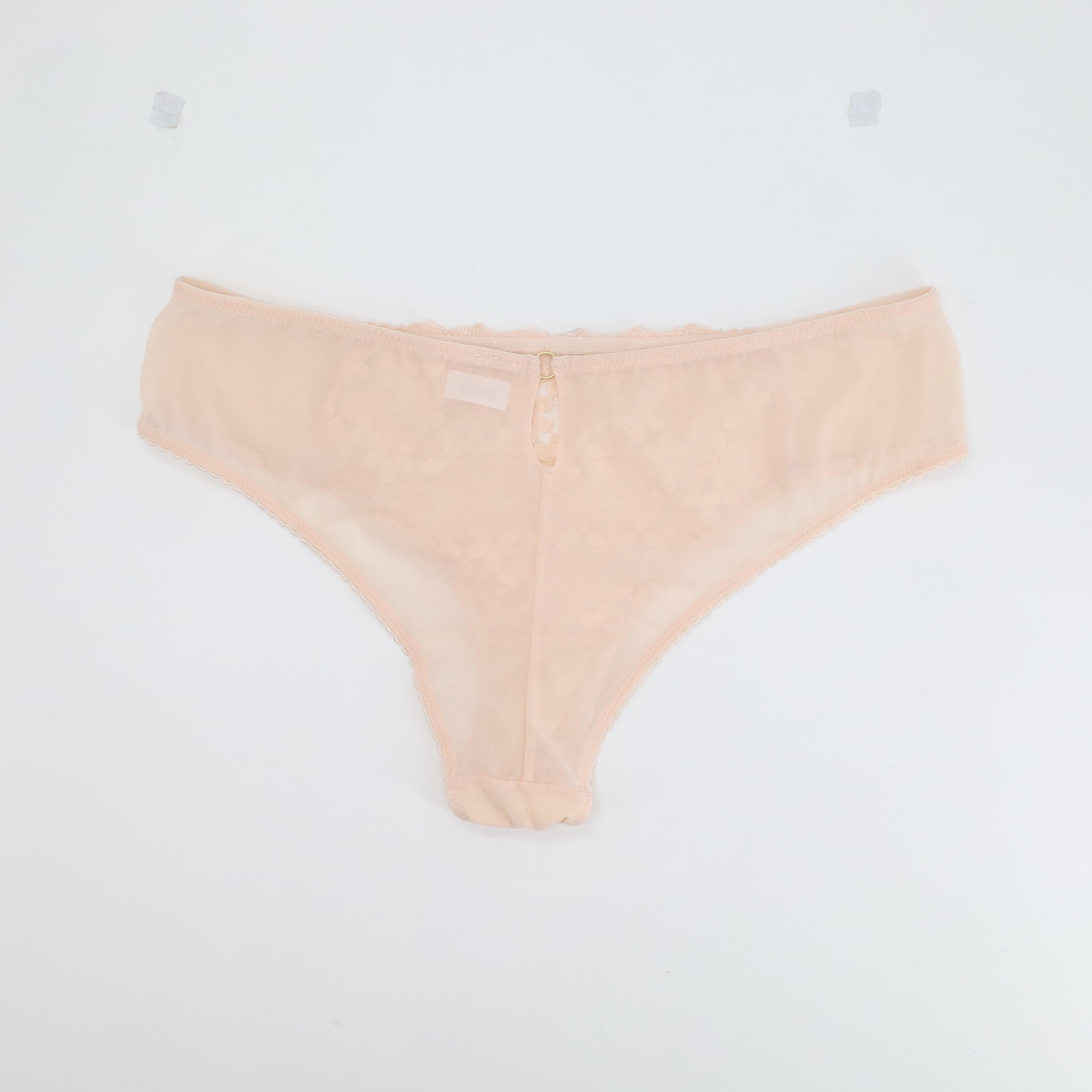 Culotte ETAM Beige