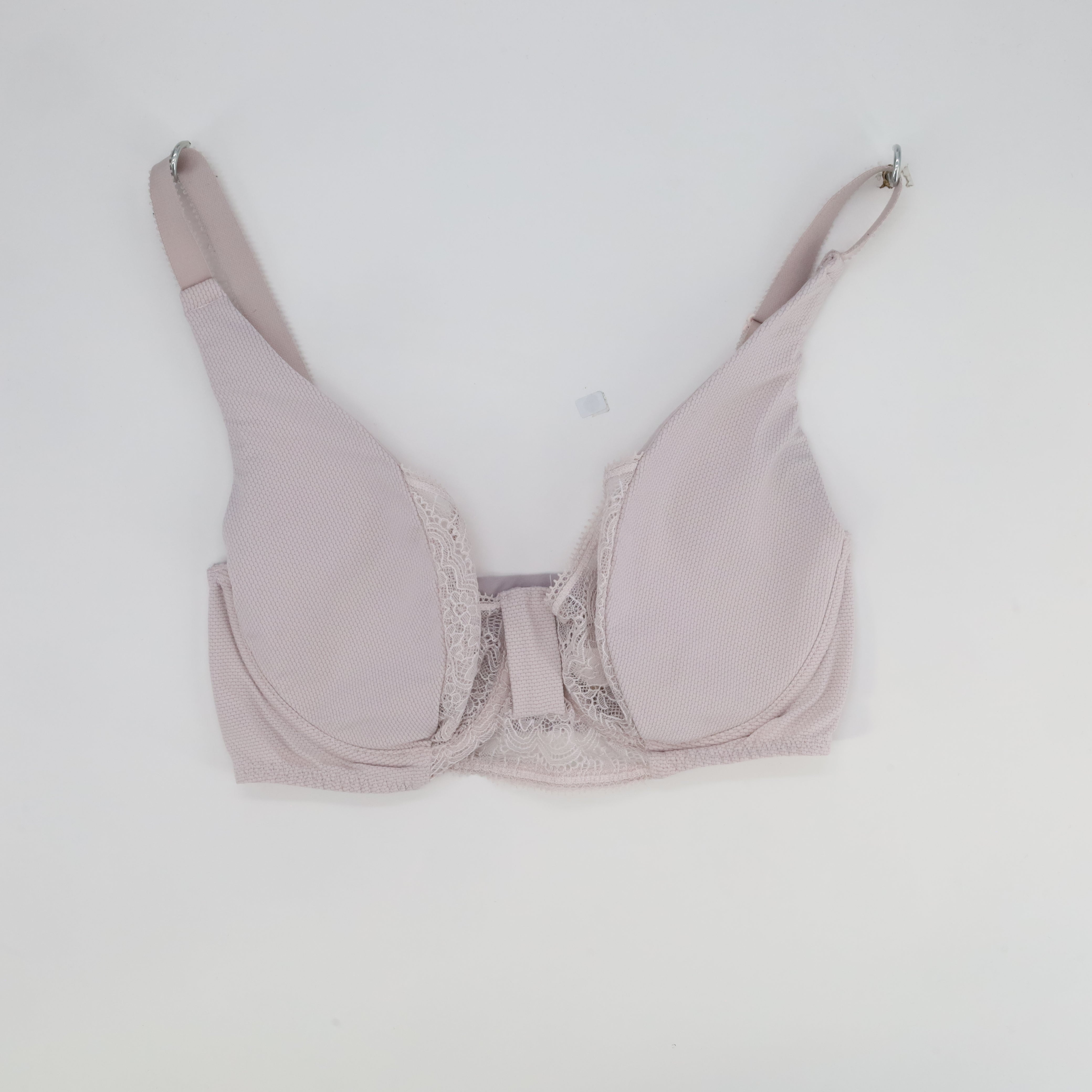 Soutien-gorge Darjeeling Gris