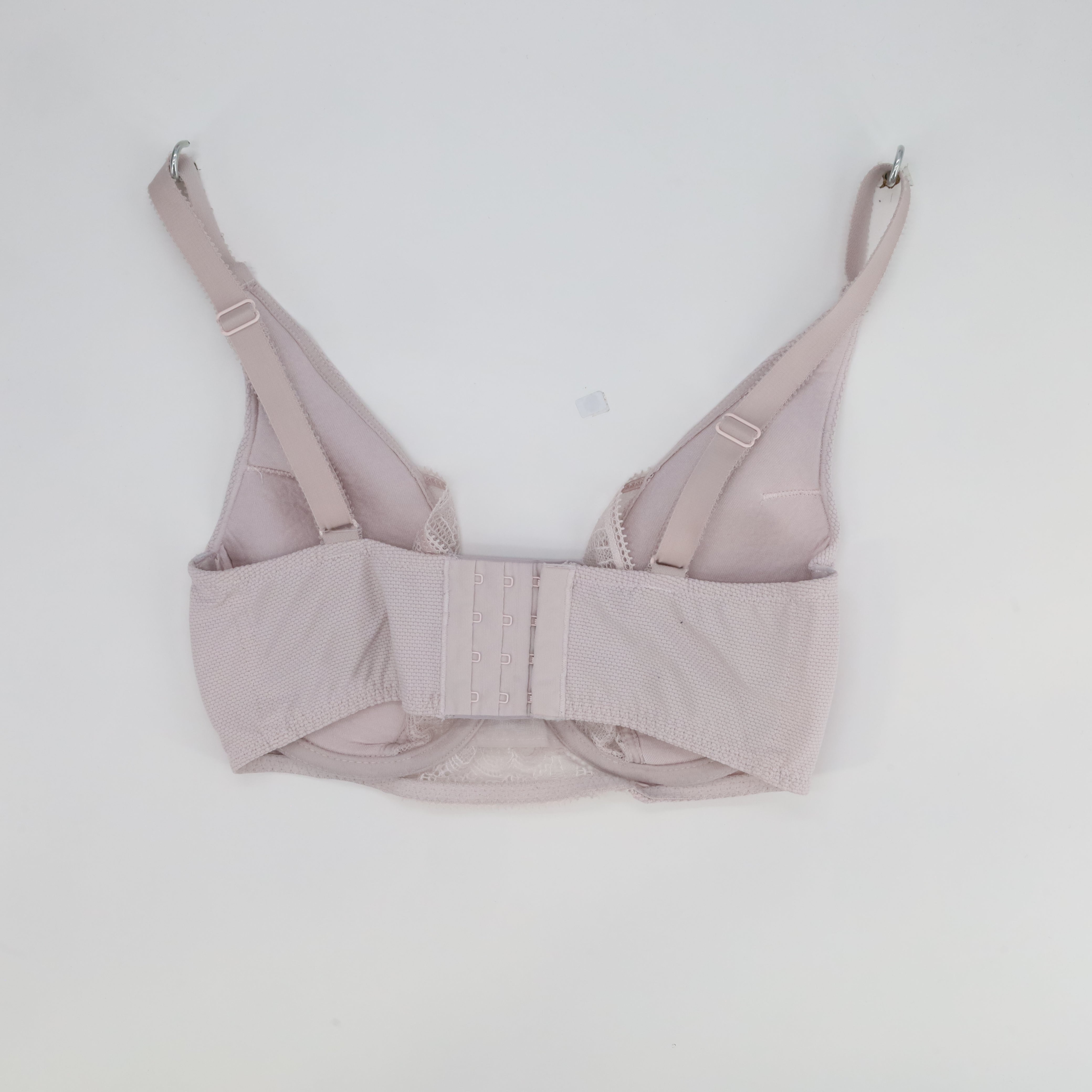 Soutien-gorge Darjeeling Gris