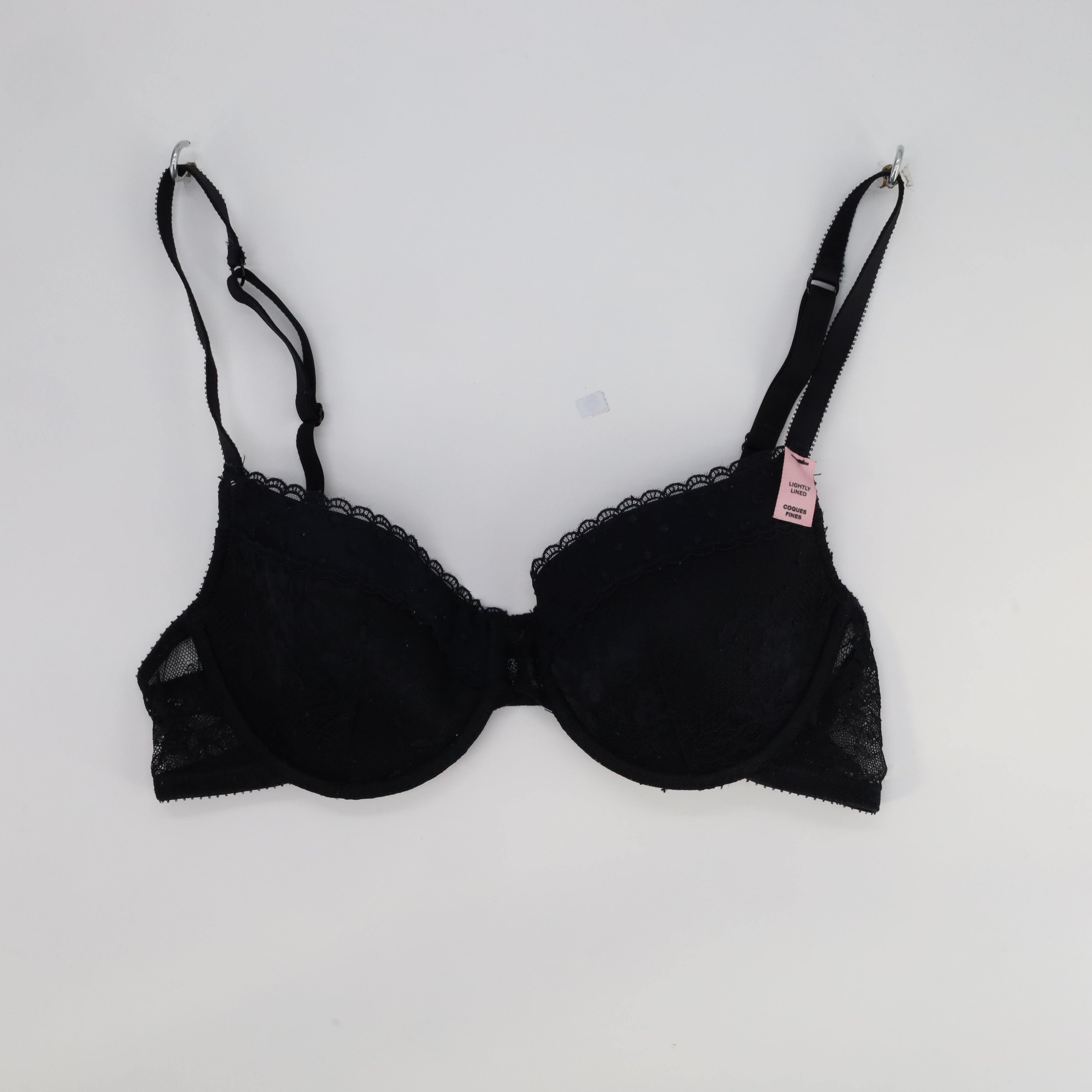 Soutien-gorge ETAM Noir