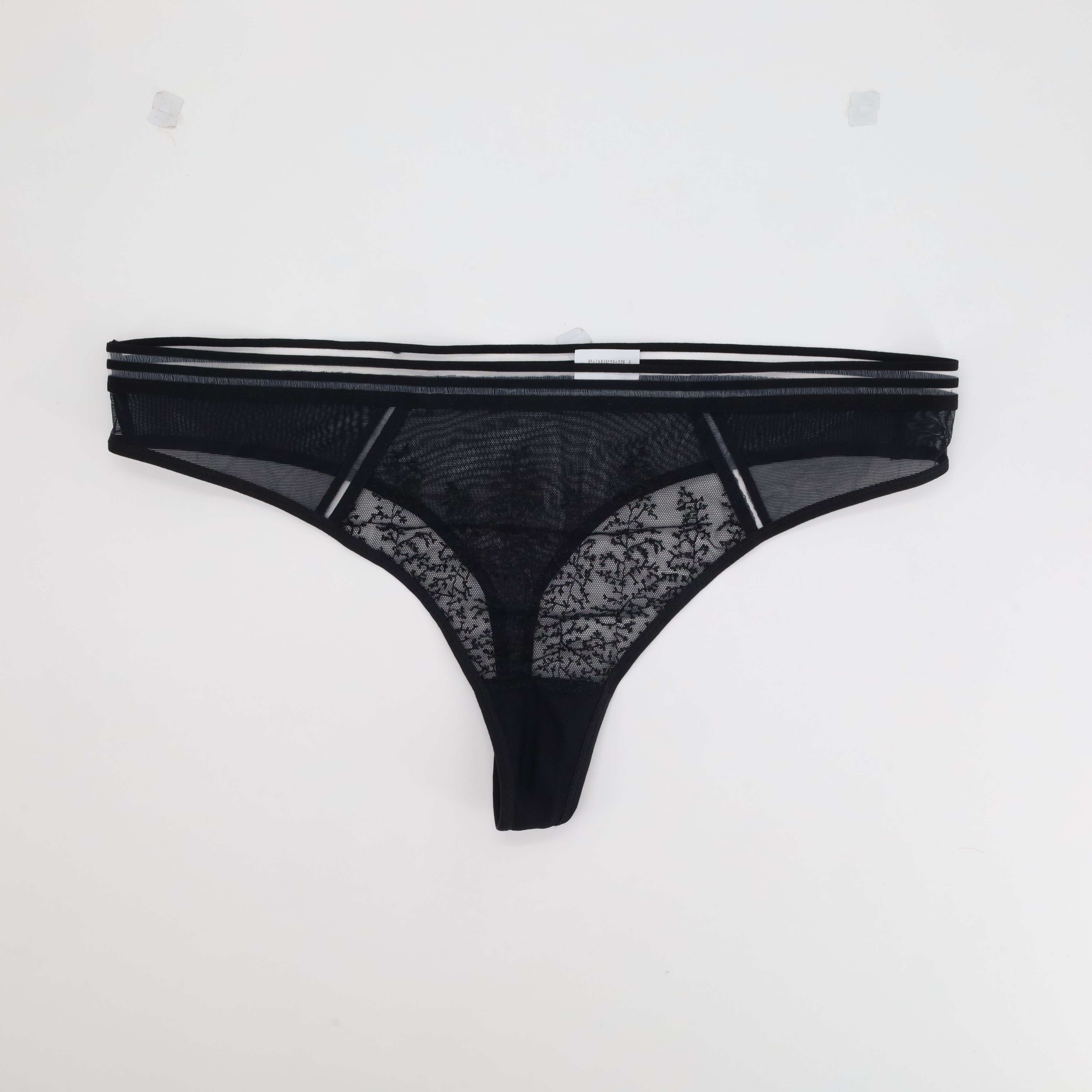 String Aubade Noir