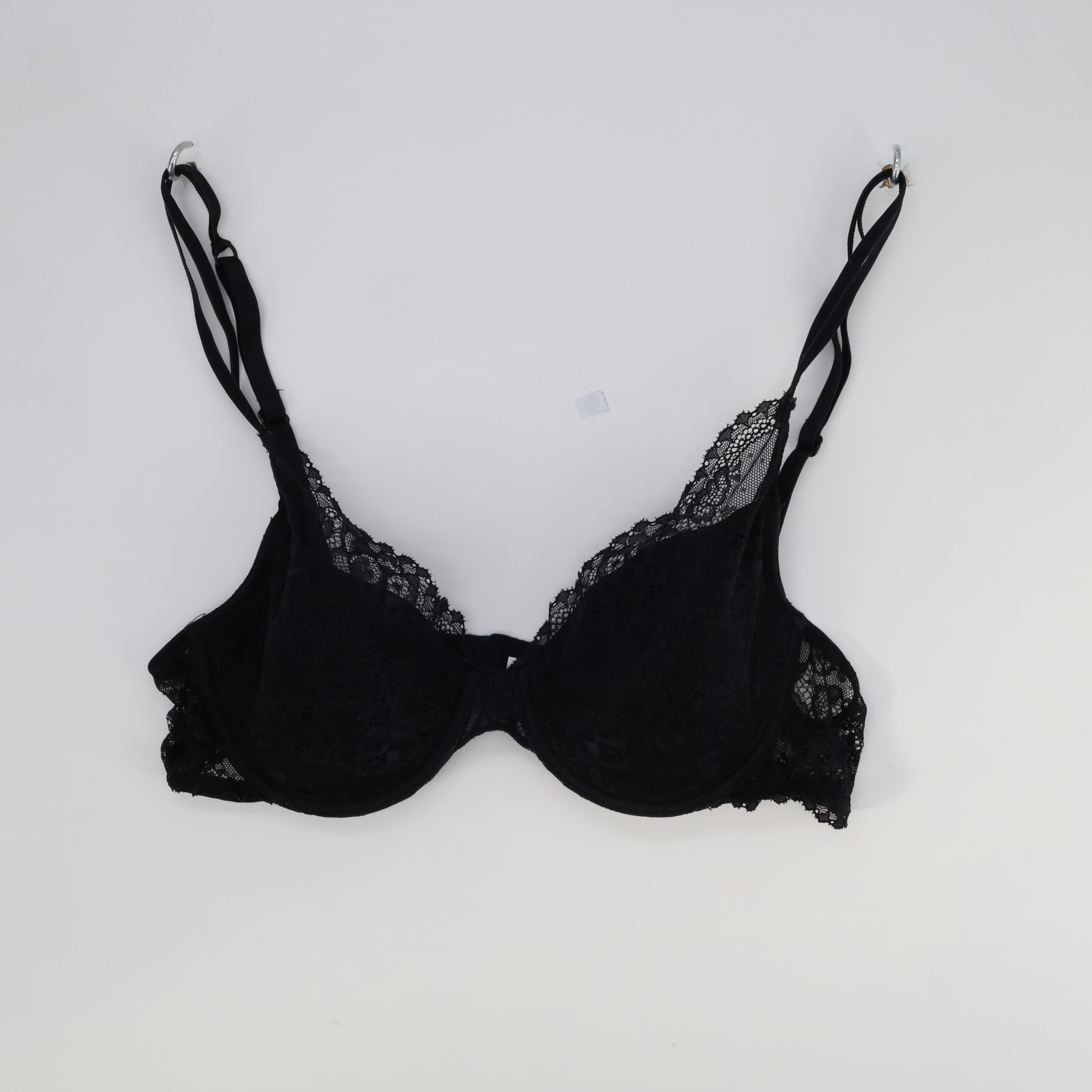 Soutien-gorge ETAM Noir