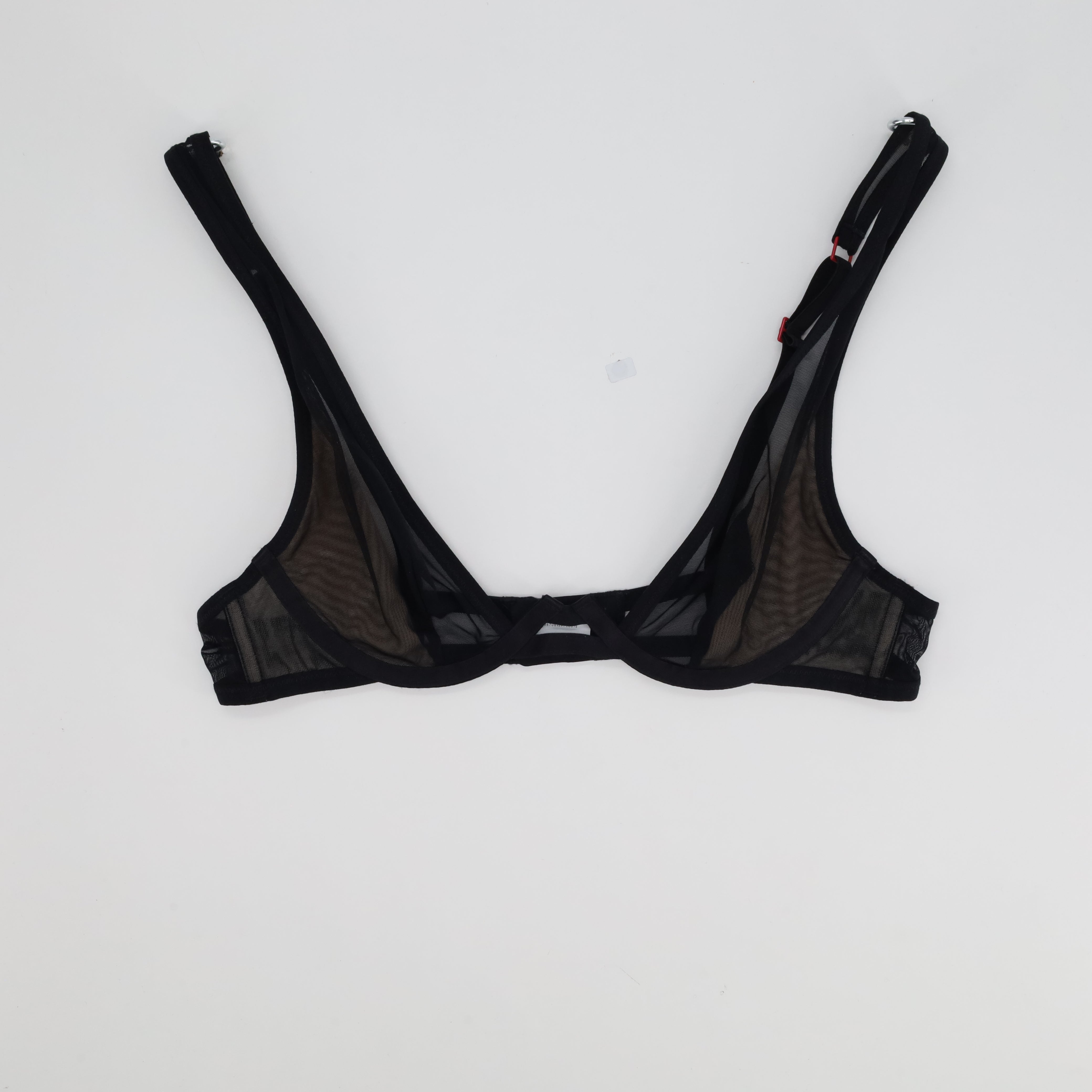 Soutien-gorge Scandale Noir