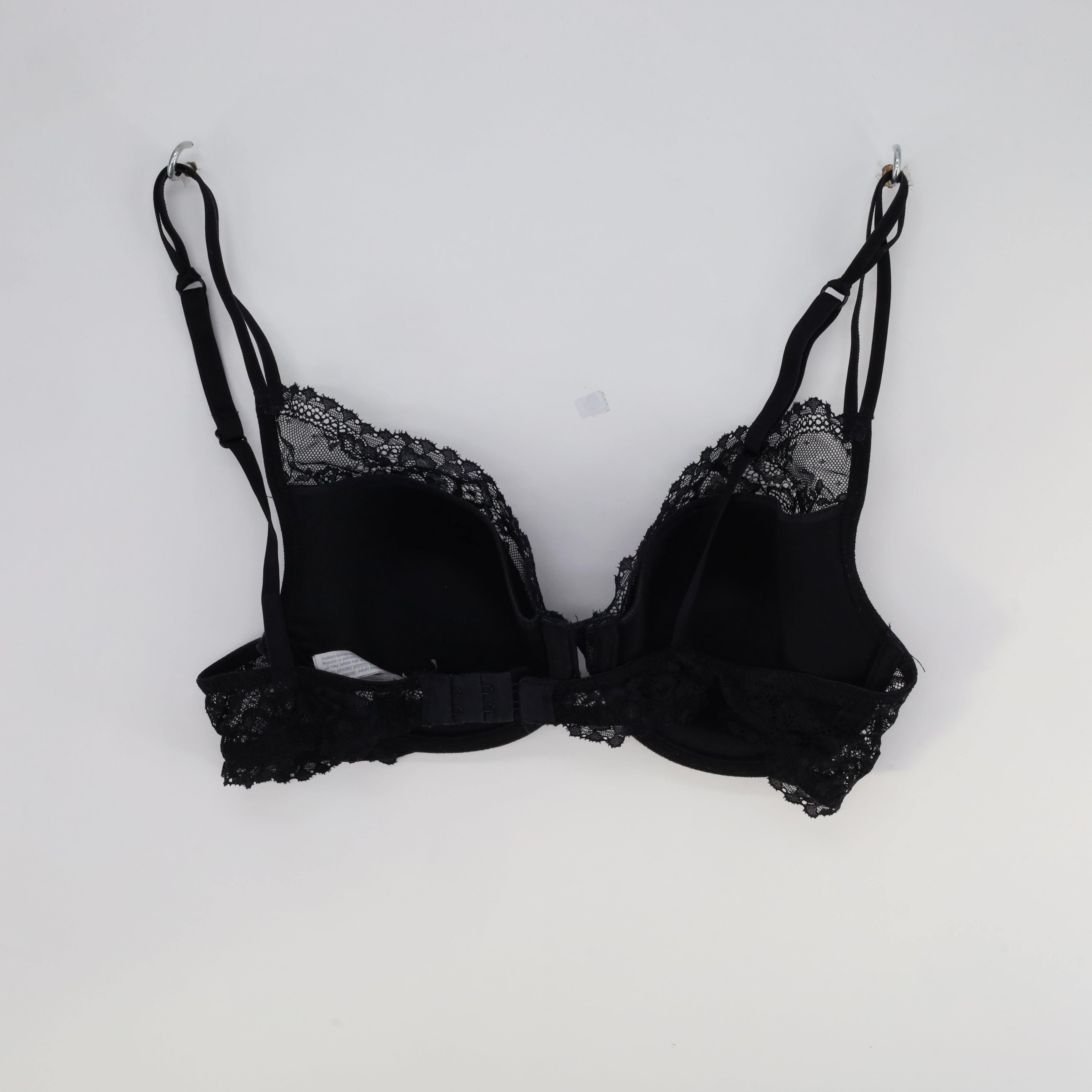 Soutien-gorge ETAM Noir