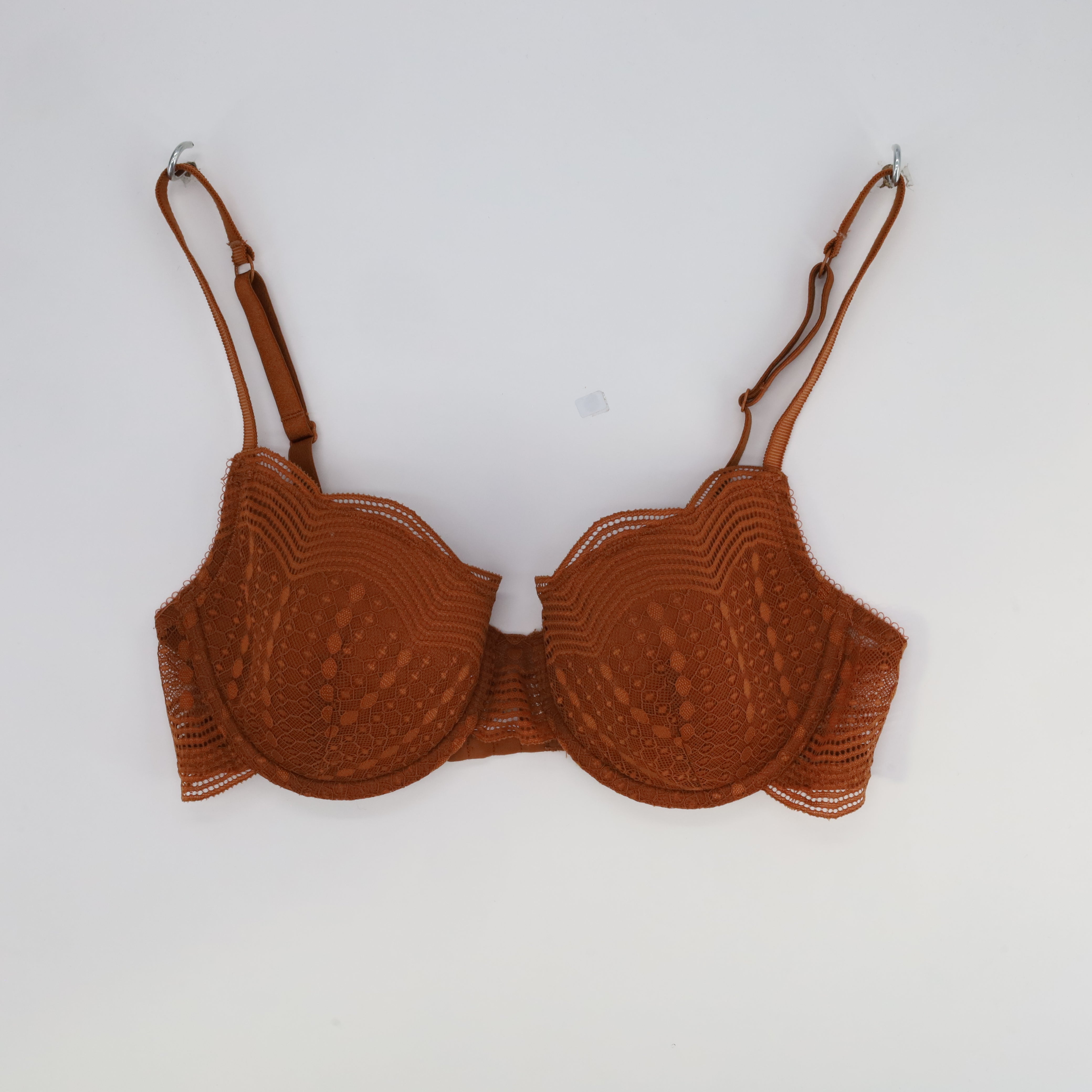 Soutien-gorge ETAM Marron