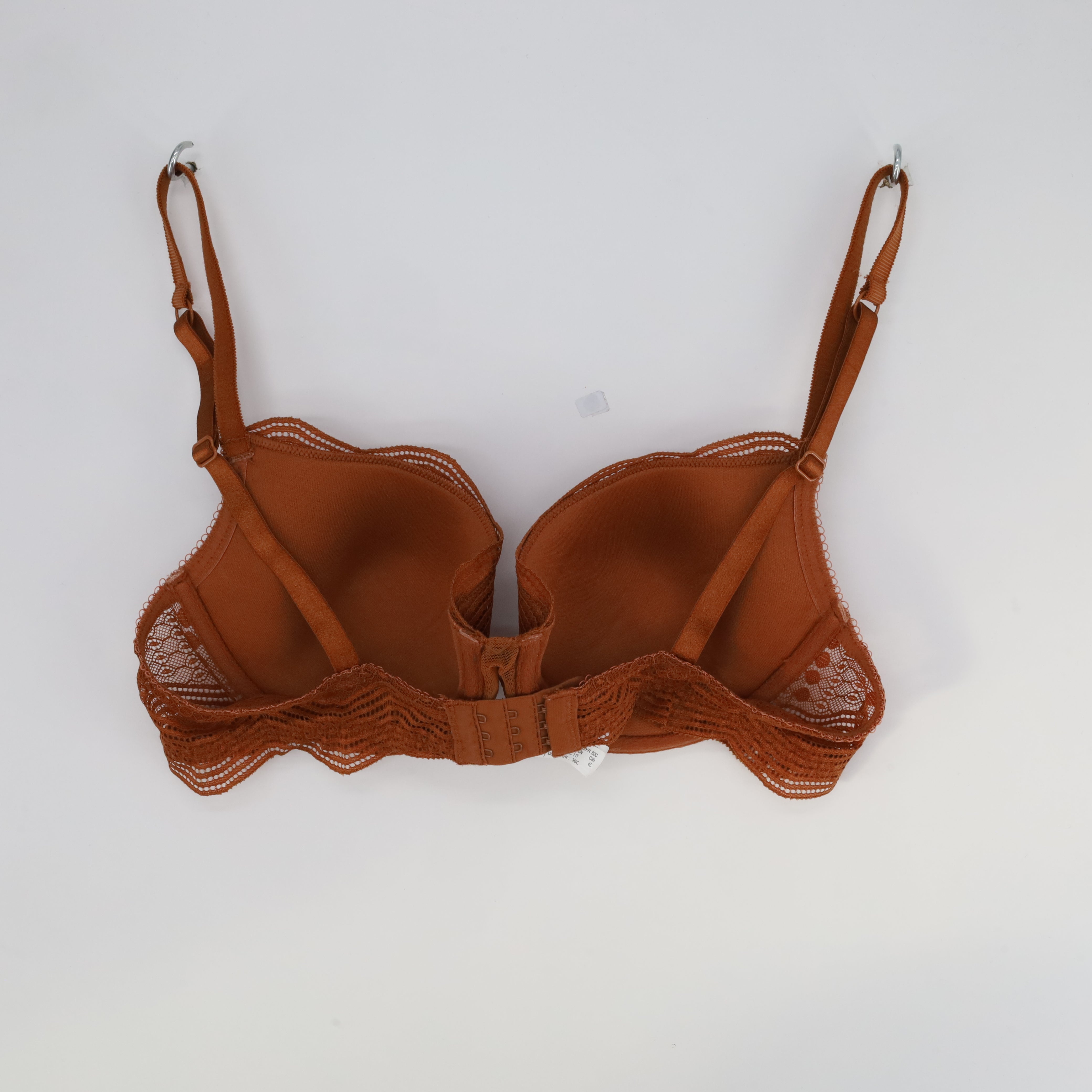 Soutien-gorge ETAM Marron