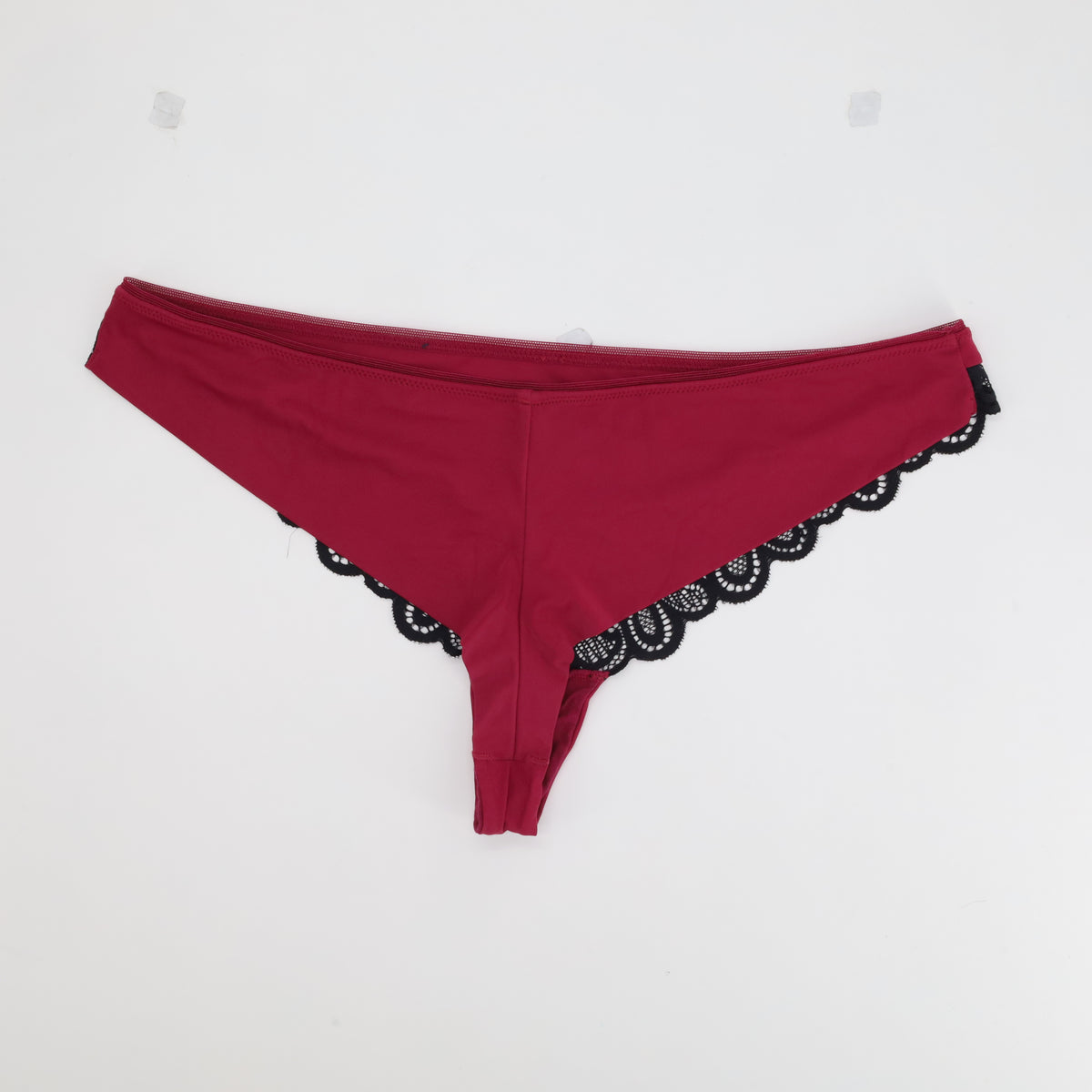 Tanga RougeGorge Rouge