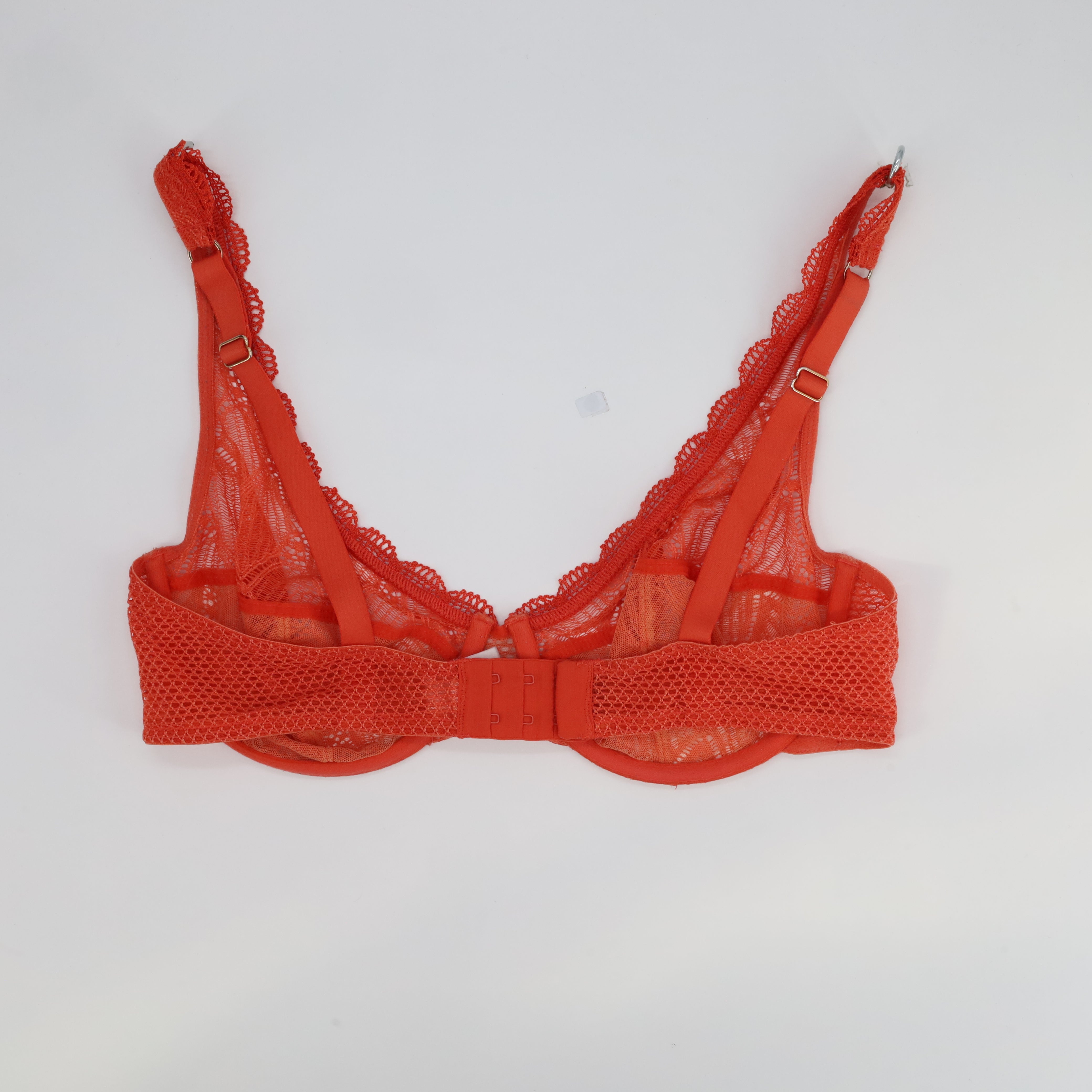 Soutien-gorge Lou Paris Orange