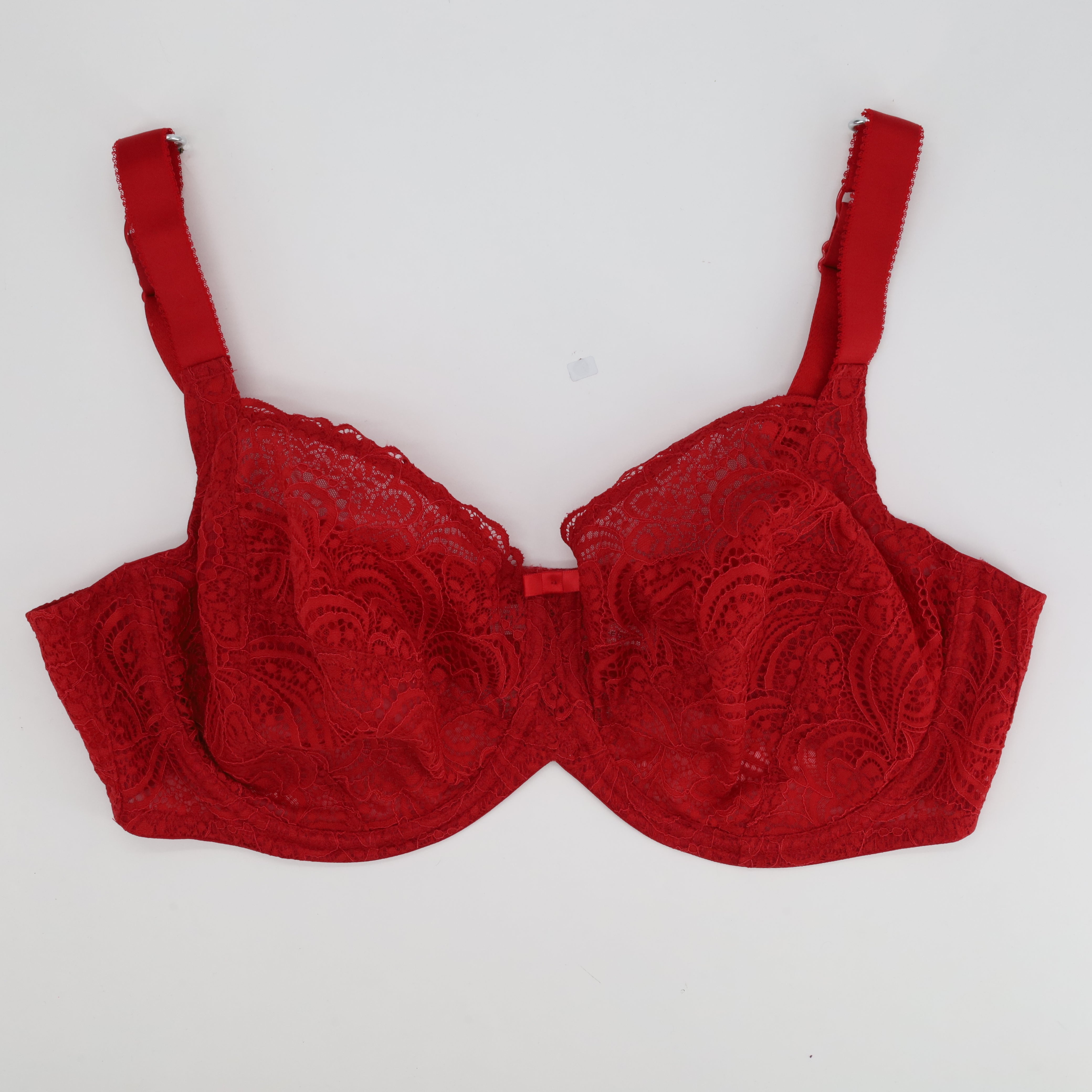 Soutien-gorge RougeGorge Rouge