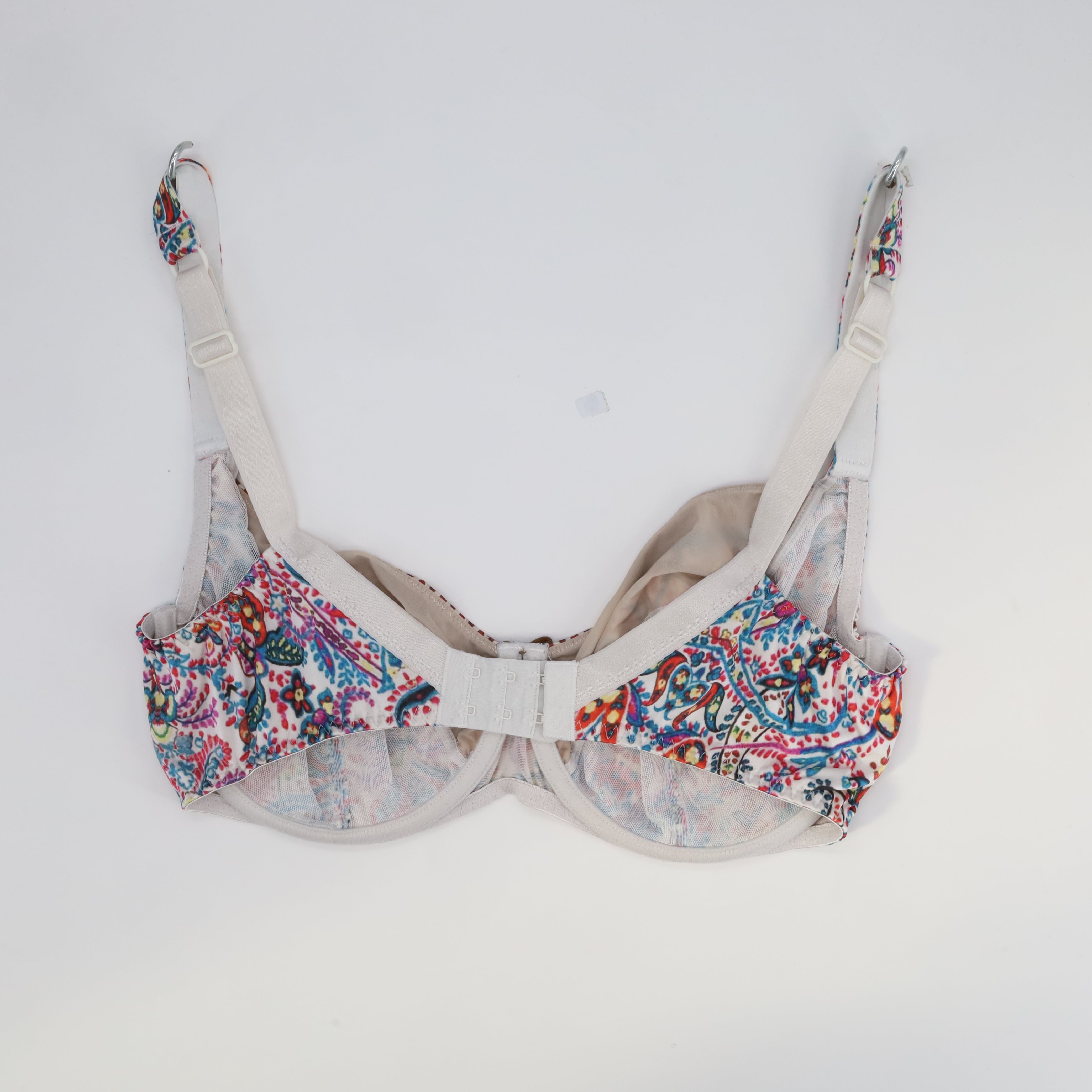 Soutien-gorge Antigel Bleu