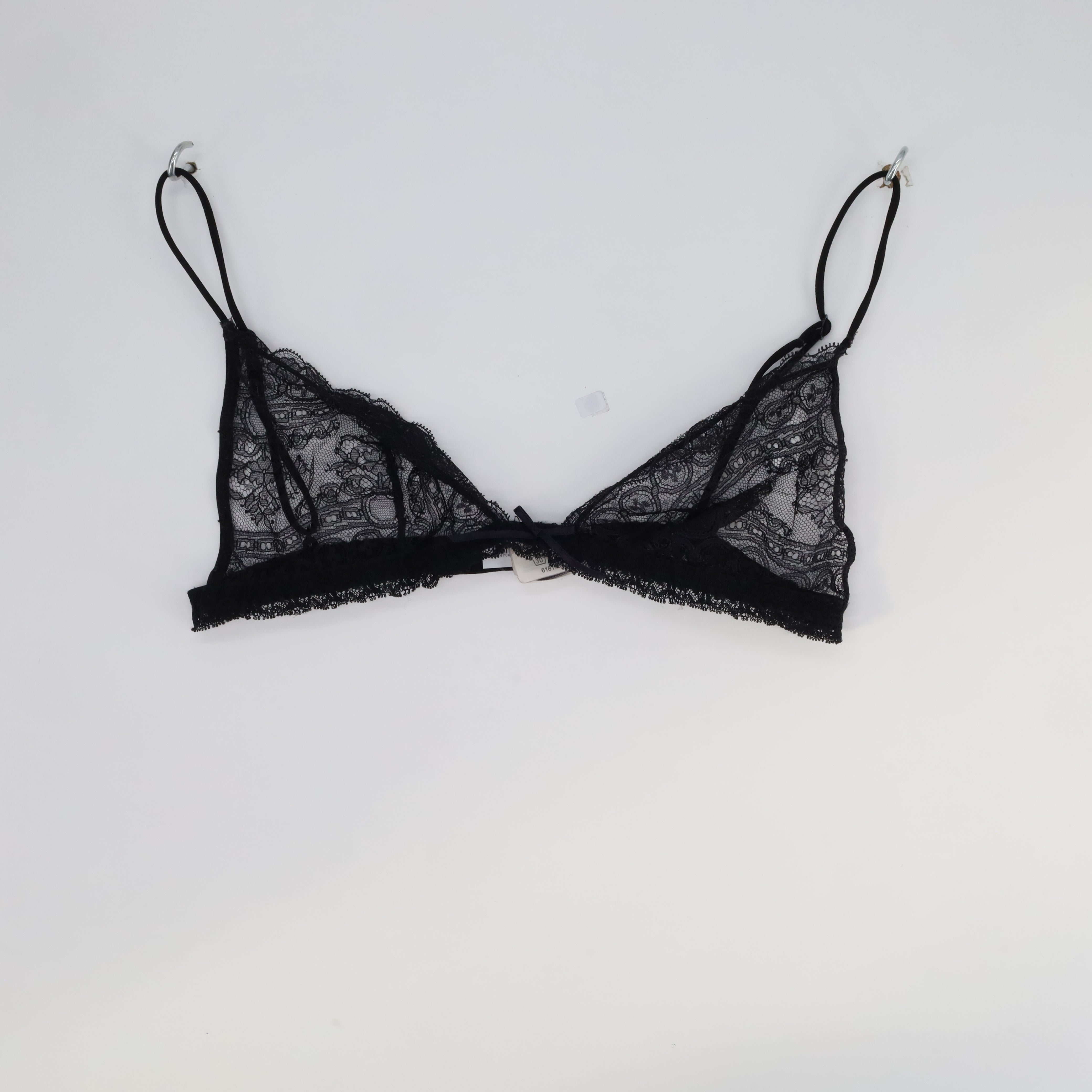 Soutien-gorge ETAM Noir