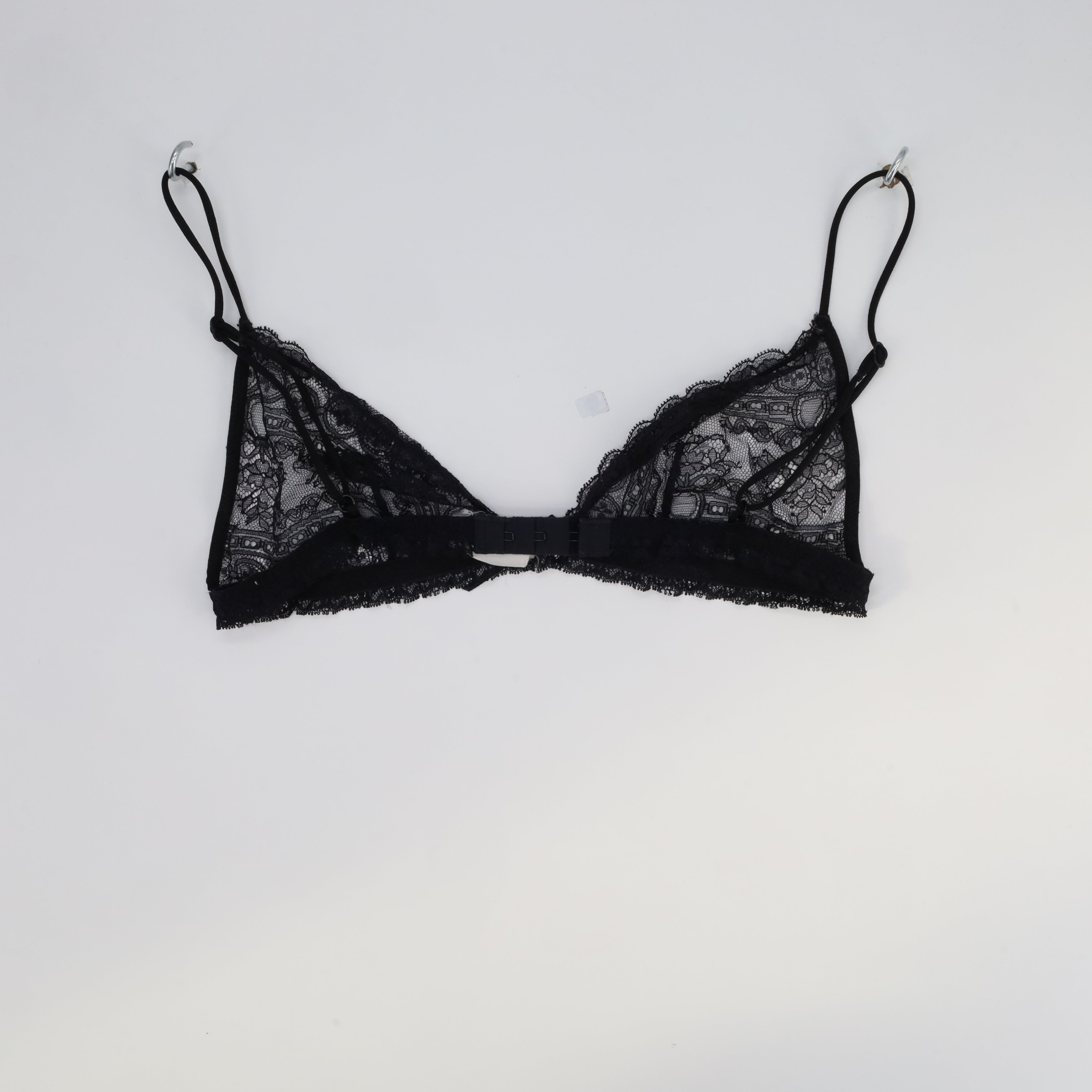 Soutien-gorge ETAM Noir