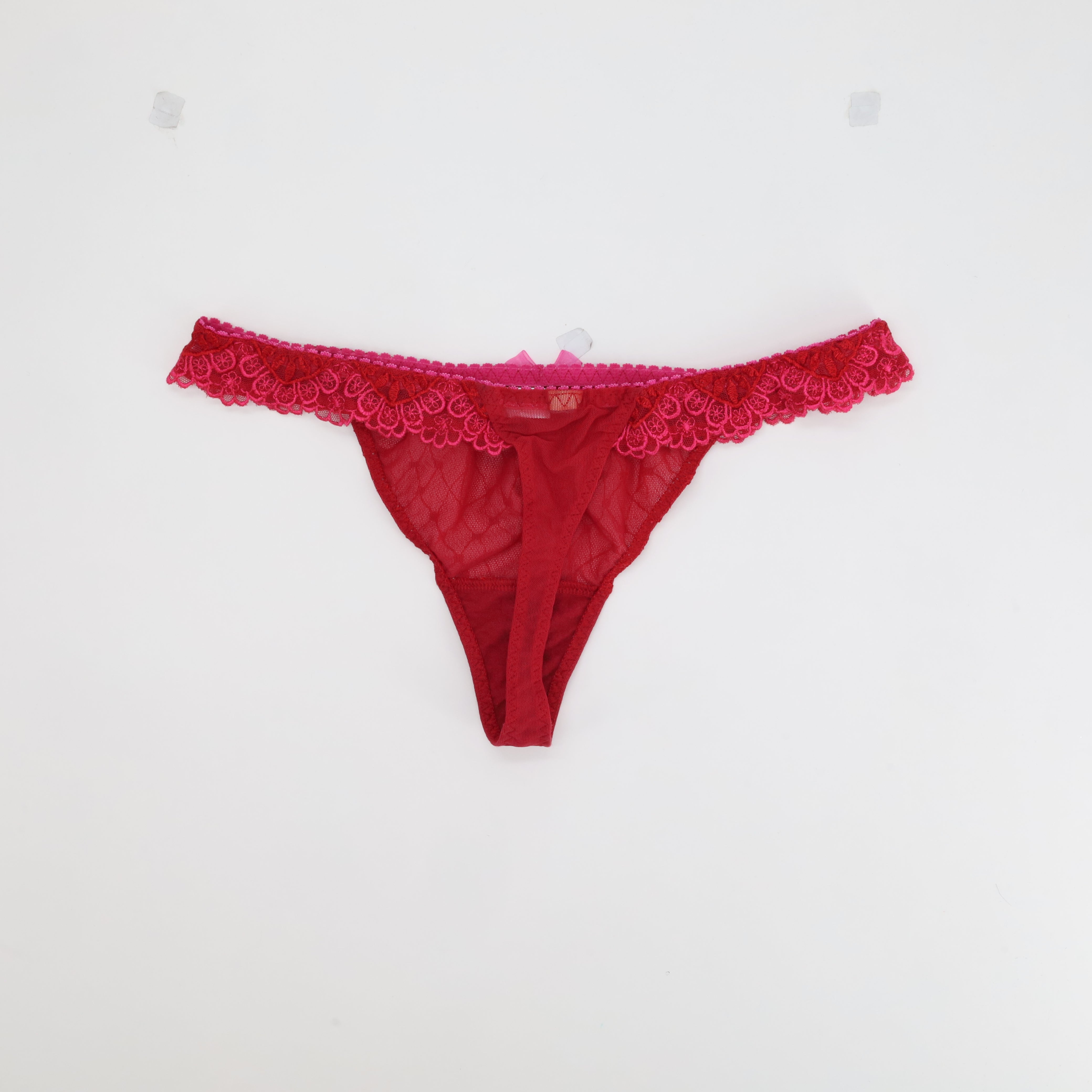 String Aubade Rouge