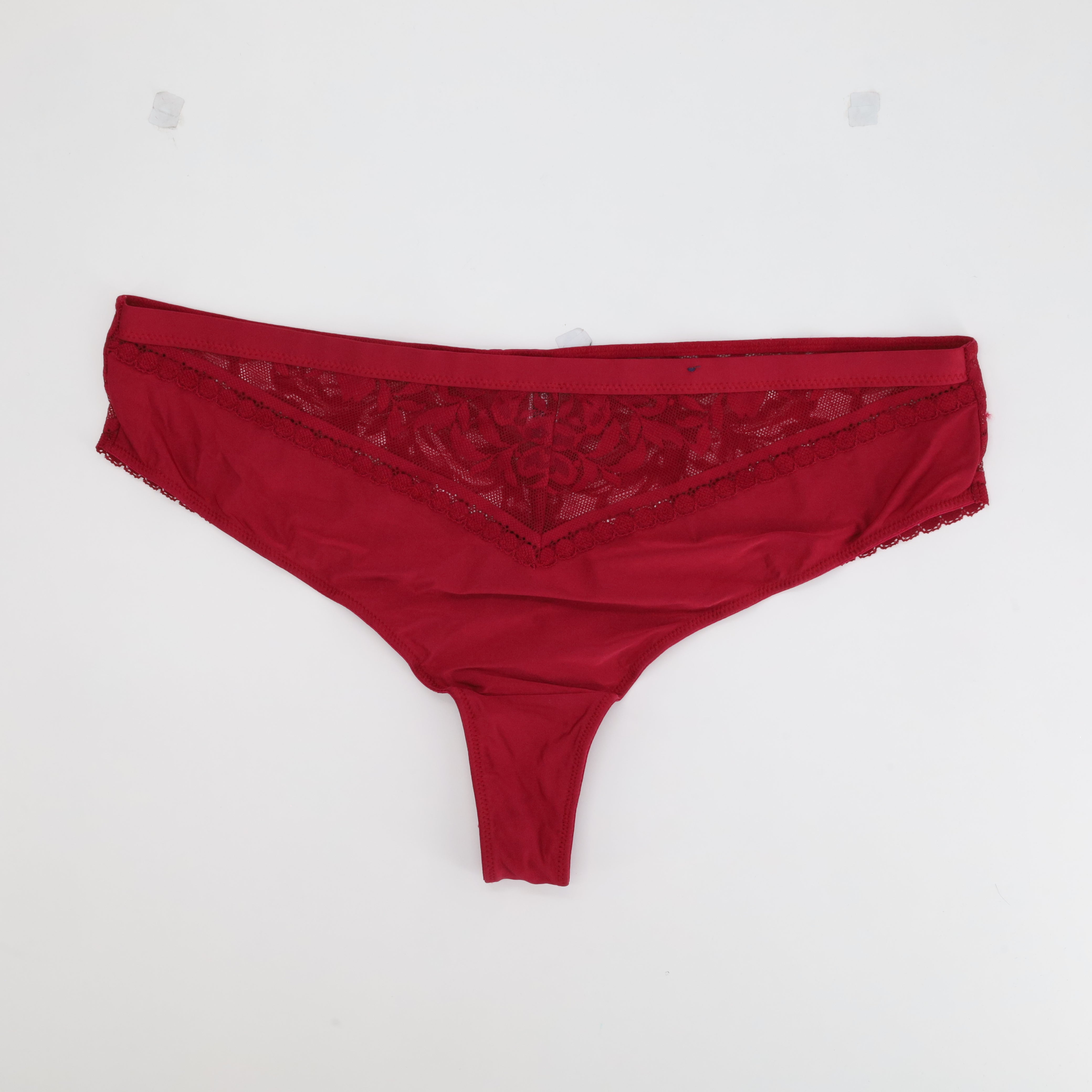 Tanga RougeGorge Rouge